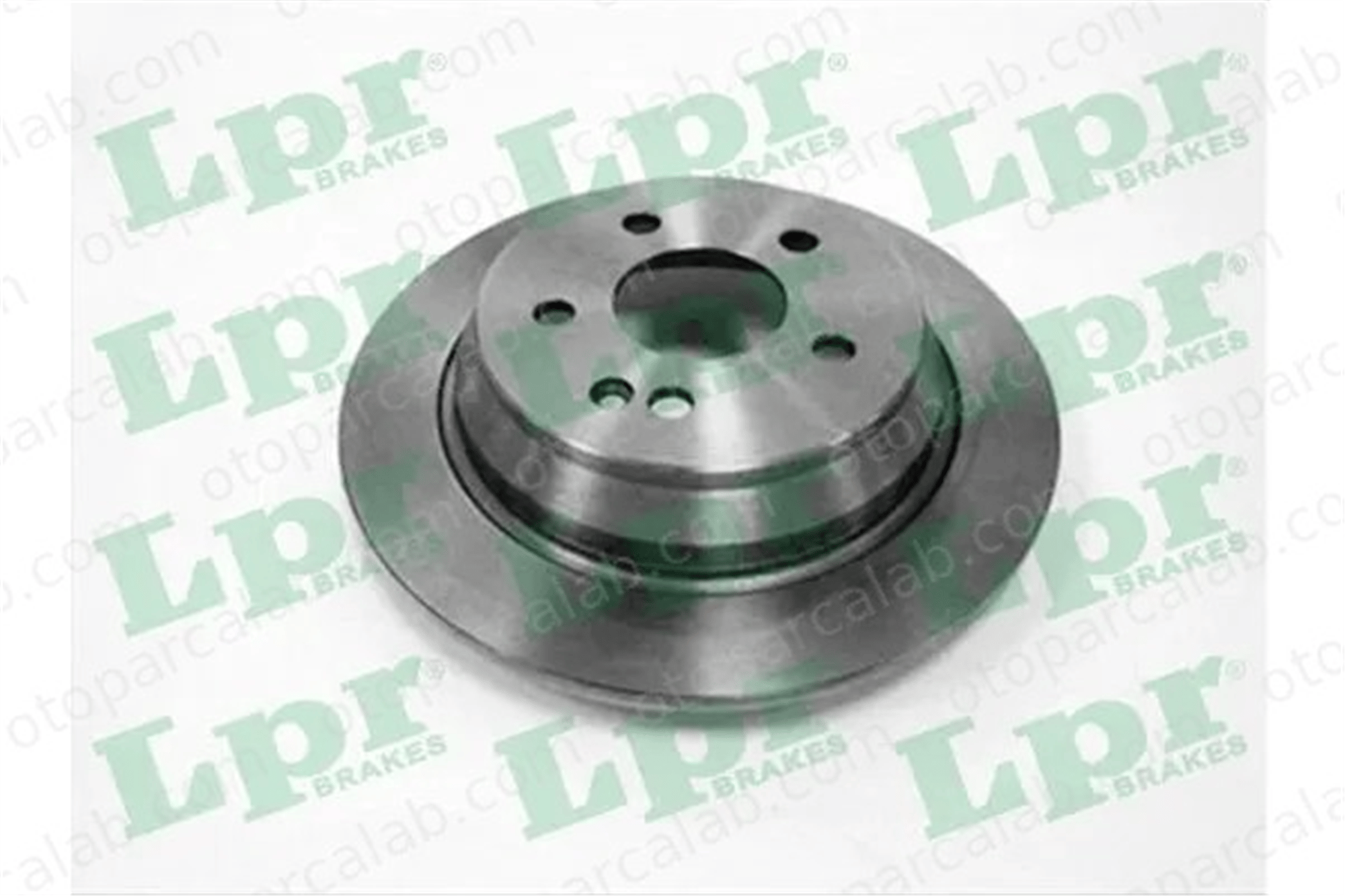 LPR M2013P Fren Disk Ayna Arka Sağ ve Sol MERCEDES-BENZ VITO Minibüs/Otobüs VITO / MIXTO Panelvan/Van A6394230112 6394230112