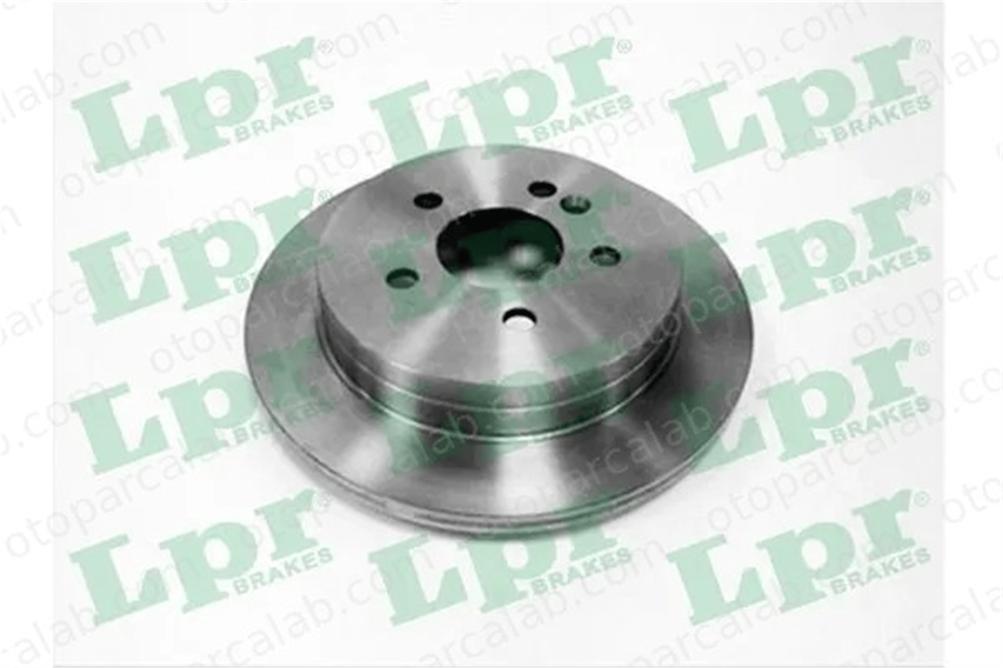 LPR M2014P Fren Disk Ayna Arka Sağ ve Sol MERCEDES-BENZ M-SERISI A1634210112 1634210102