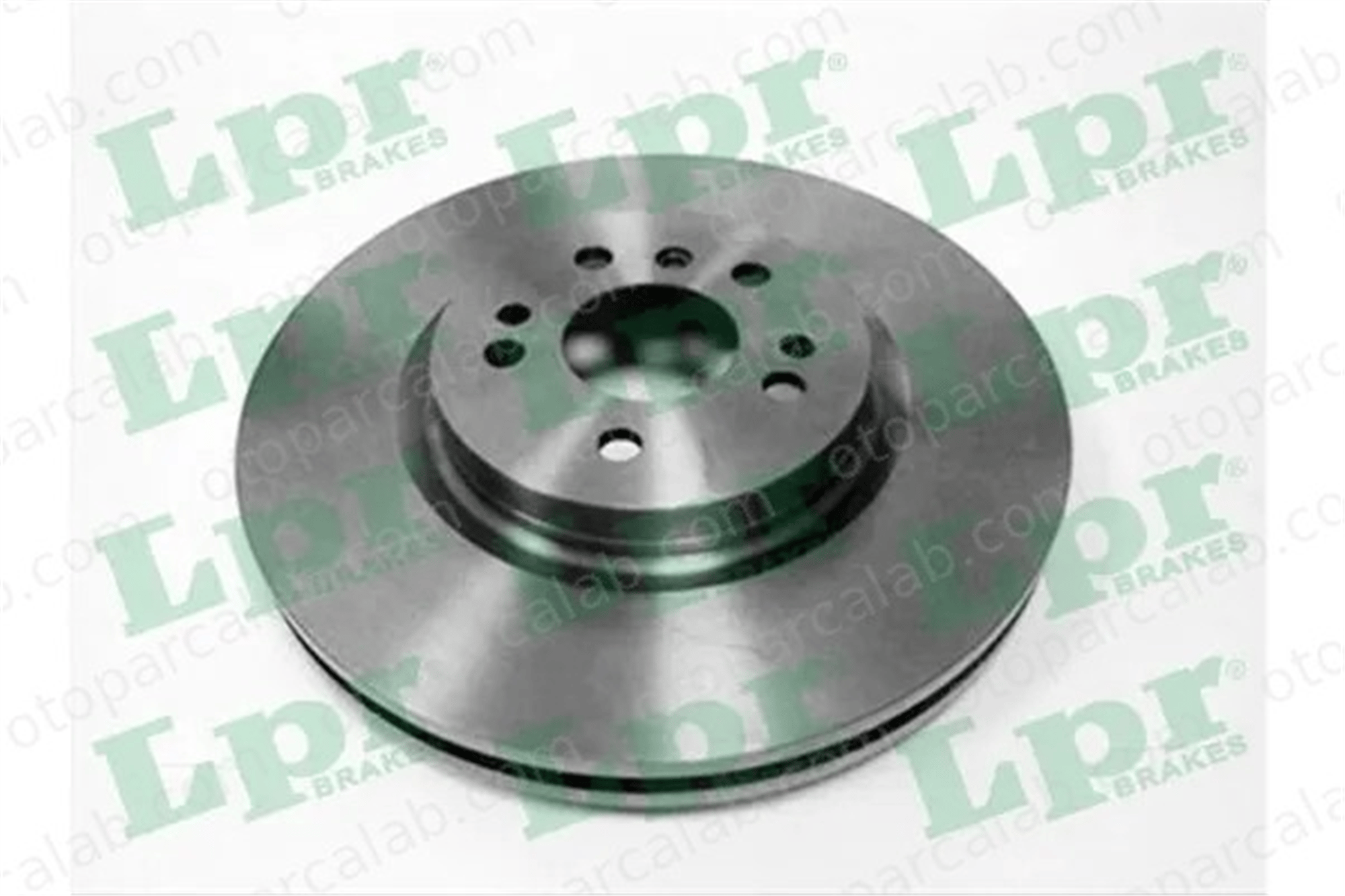 LPR M2029V Fren Disk Ayna Ön Sağ ve Sol MERCEDES-BENZ R-SERISI M-SERISI LPRM2029V 1644210412