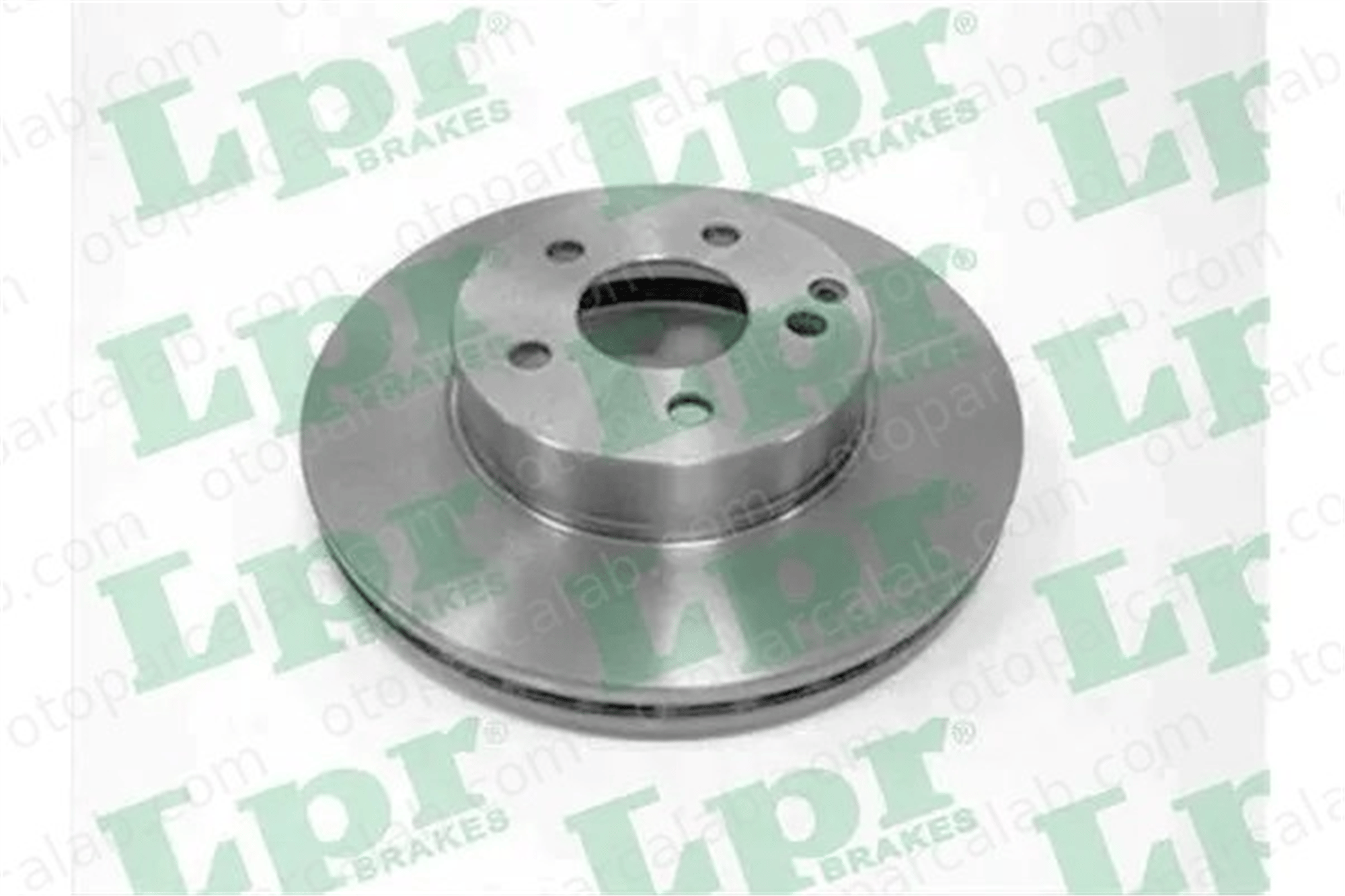 LPR M2056VR Fren Disk Ayna Ön Sağ ve Sol MERCEDES-BENZ C-SERISI C-SERISI T-Model LPRM2056VR 2044211612