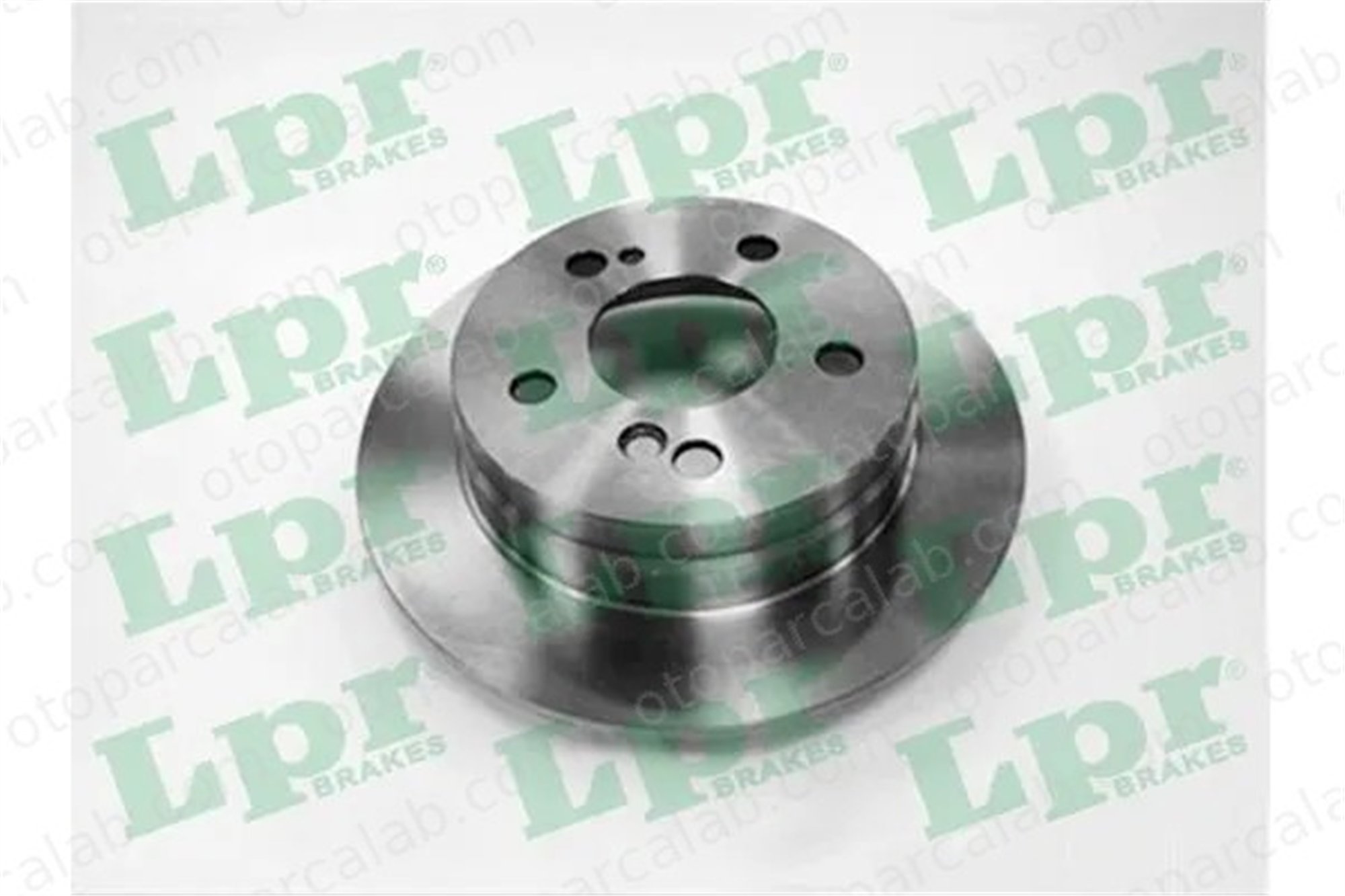 LPR M2091P Fren Disk Ayna Arka Sağ ve Sol MERCEDES-BENZ 124 Sedan 190 2024230012 2024233012