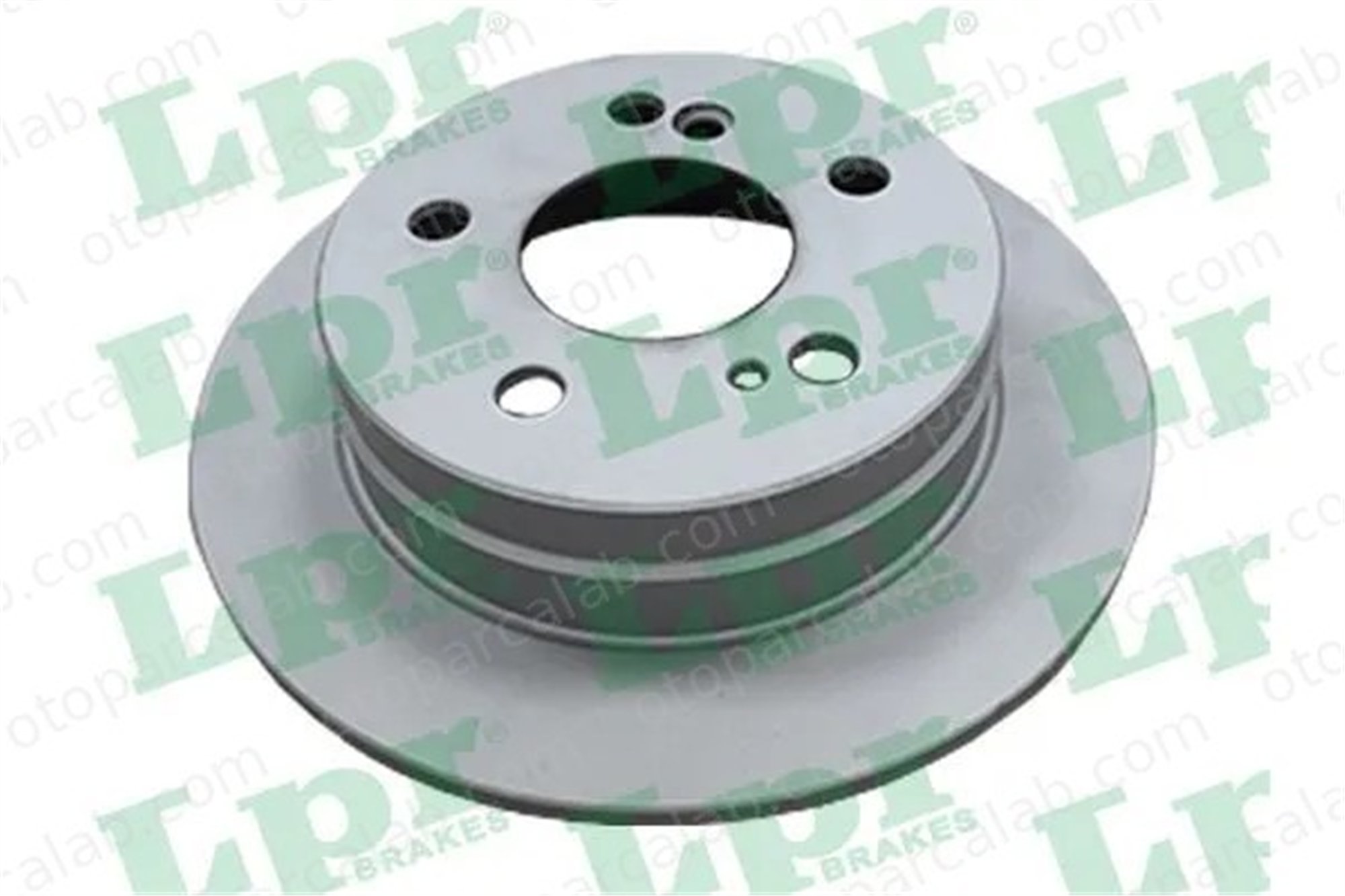 LPR M2091PR Fren Disk Ayna Arka Sağ ve Sol MERCEDES-BENZ 124 Sedan 190 A2024230012 2014230912