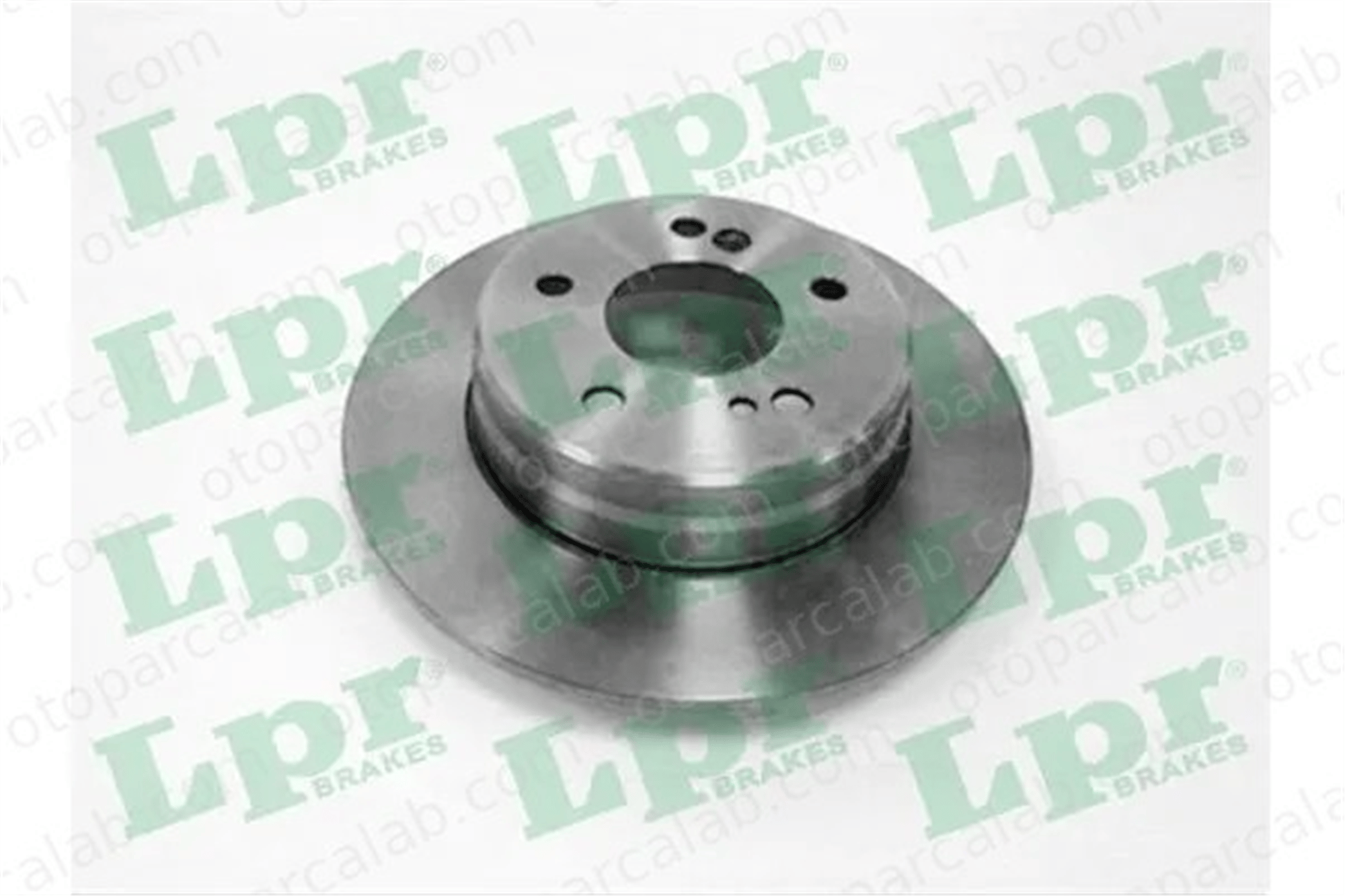 LPR M2183P Fren Disk Ayna Arka Sağ ve Sol MERCEDES-BENZ C-SERISI T-Model C-SERISI A2104230712 A2104230912