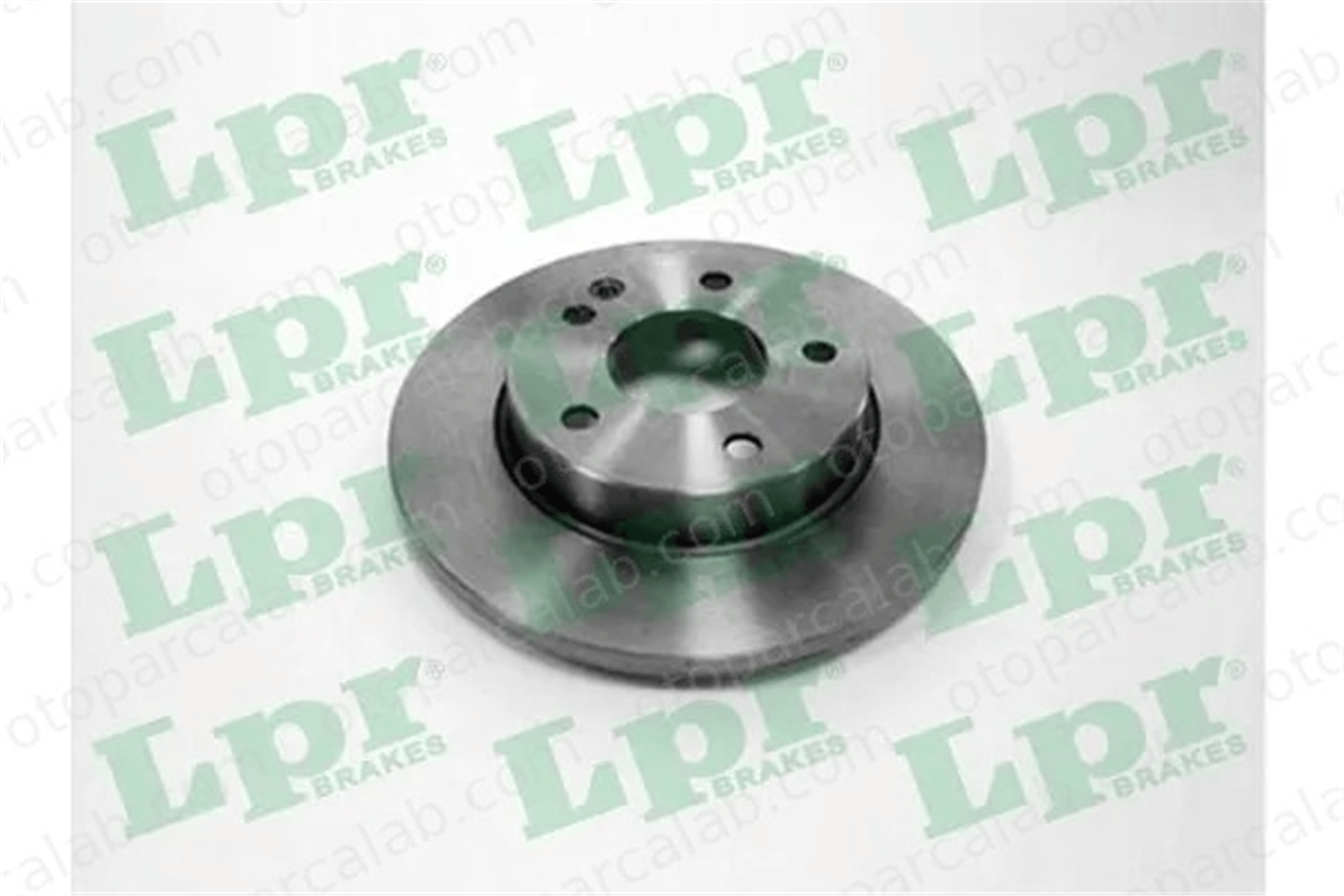 LPR M2581P Fren Disk Ayna Ön Sağ ve Sol MERCEDES-BENZ A-SERISI LPRM2581P A1684210112