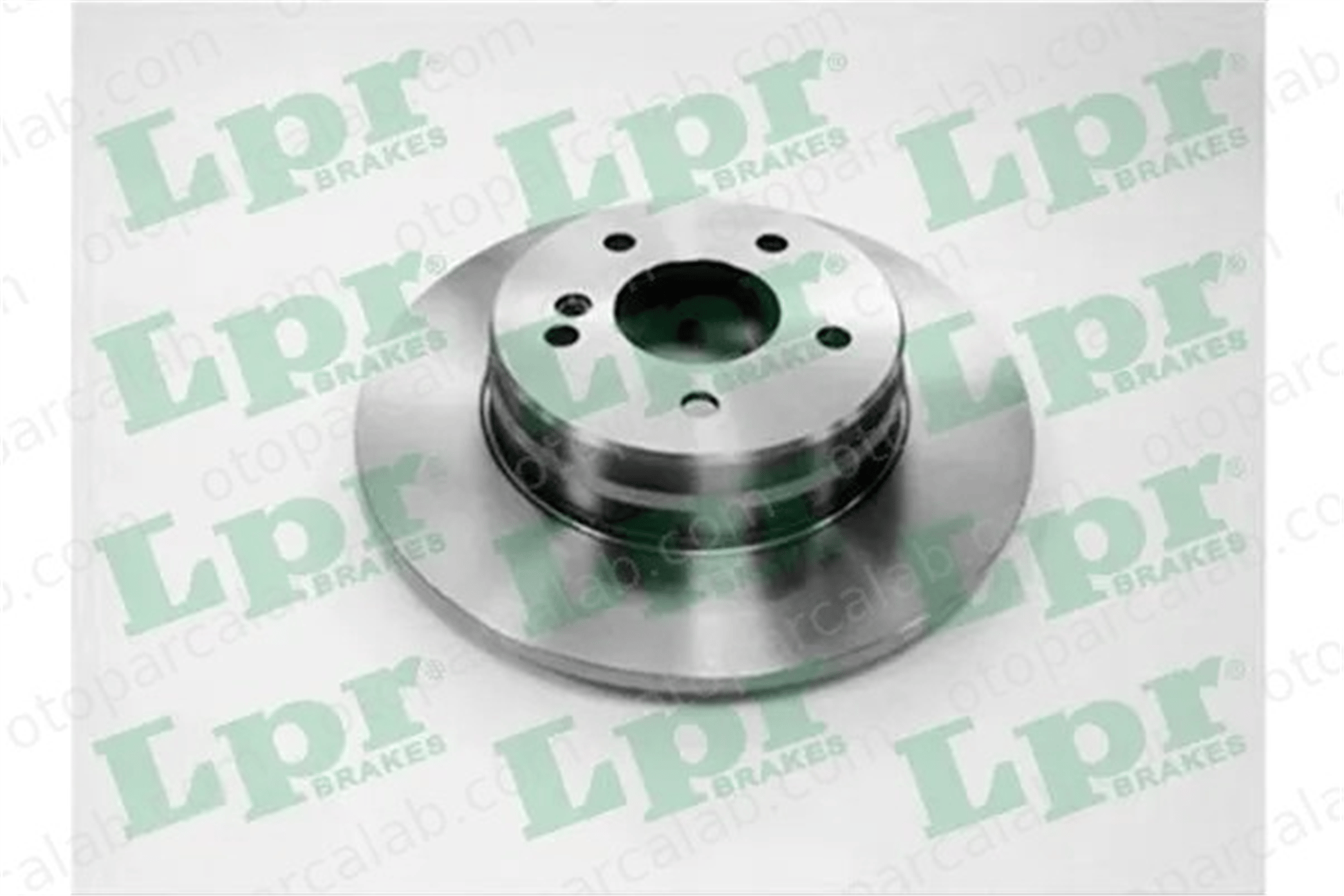 LPR M2621P Fren Disk Ayna Arka Sağ ve Sol MERCEDES-BENZ C-SERISI T-Model C-SERISI 2104230312 2104230612
