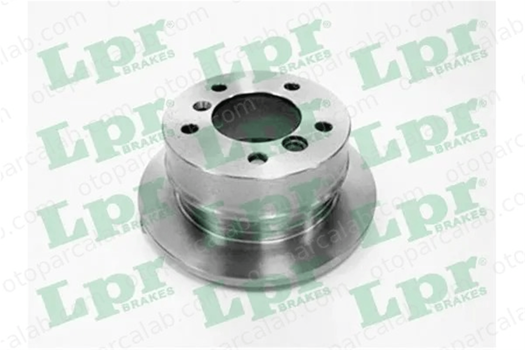 LPR M2661P Fren Disk Ayna Arka Sağ ve Sol MERCEDES-BENZ G-SERISI SPRINTER 2-t Panelvan/Van 2D0615601C 901423101264