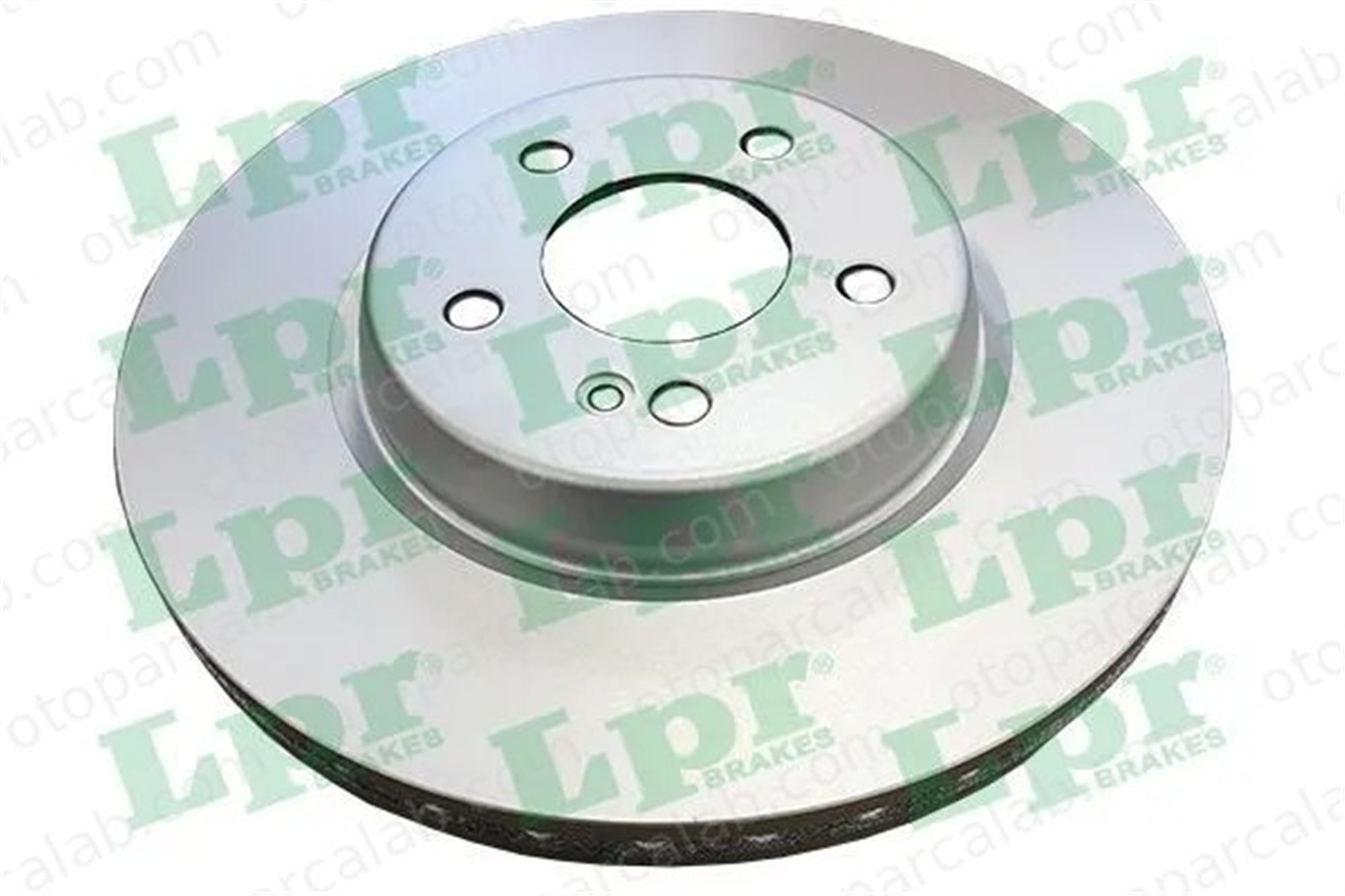 LPR M4012VR Fren Disk Ayna Arka Sağ ve Sol MERCEDES-BENZ GLC Coupe GLC A0004230712 4230712