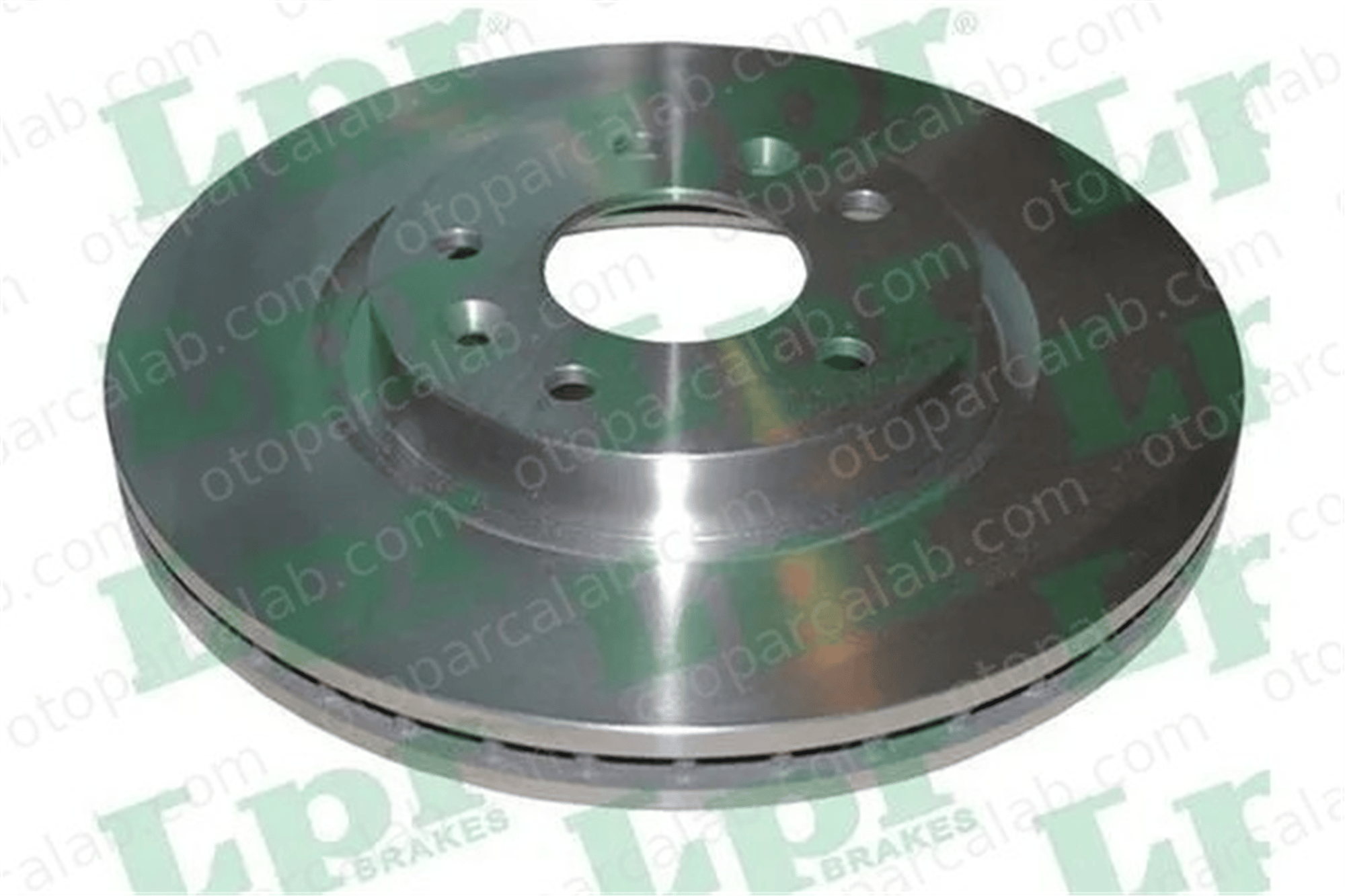 LPR N2045V Fren Disk Ayna Ön Sağ ve Sol RENAULT KADJAR NISSAN QASHQAI II SUV 402064BA0A 402064BT0B