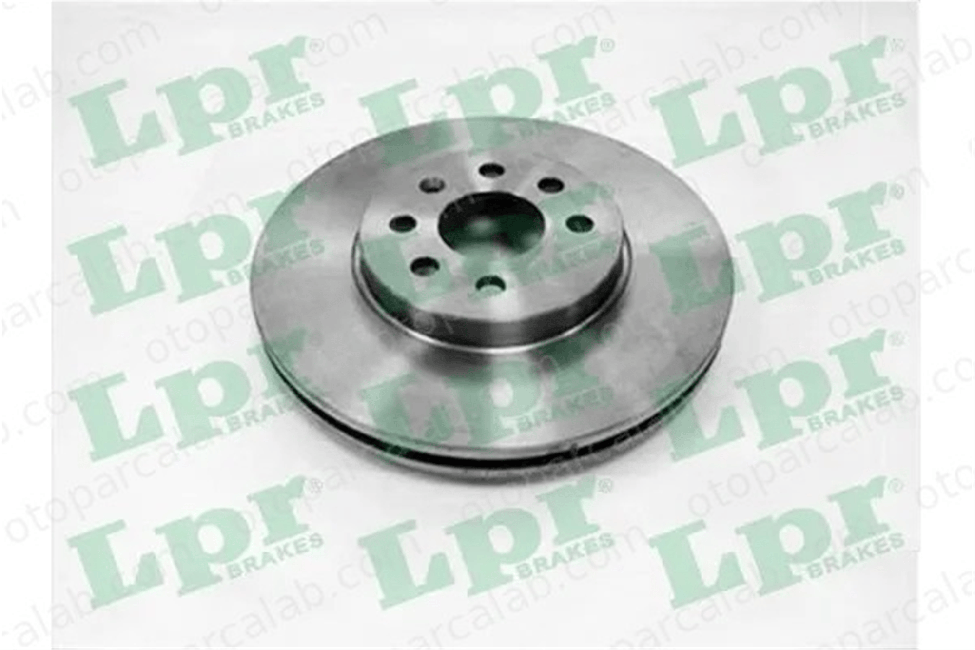 LPR O1034V Fren Disk Ayna Ön Sağ ve Sol OPEL ASTRA H Station wagon ASTRA H 569007 569067