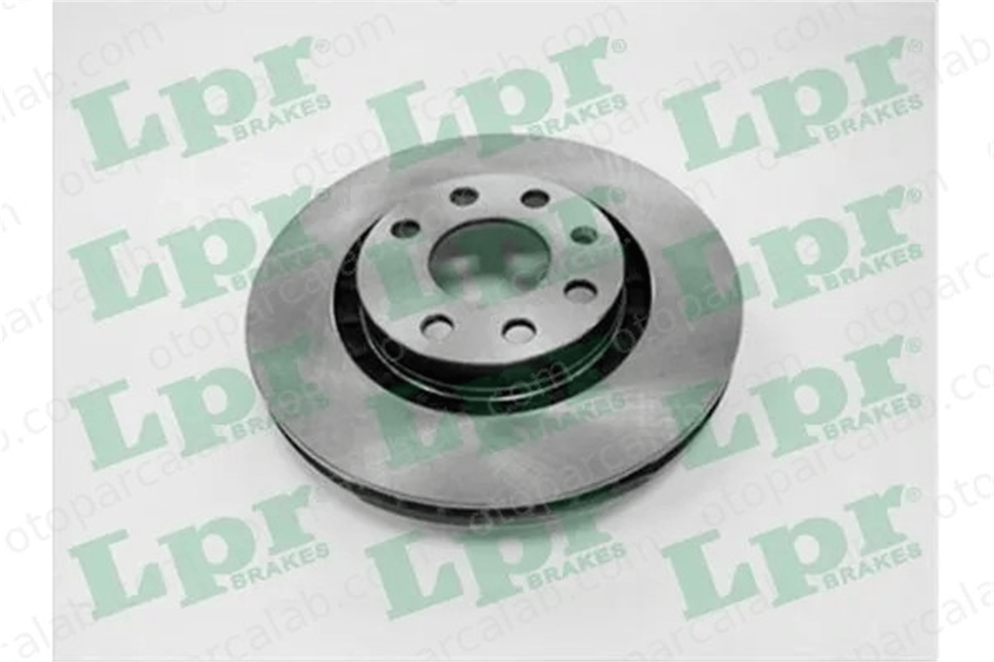 LPR O1171V Fren Disk Ayna Ön Sağ ve Sol OPEL ASTRA F Station wagon ASTRA F 96179110 90487402