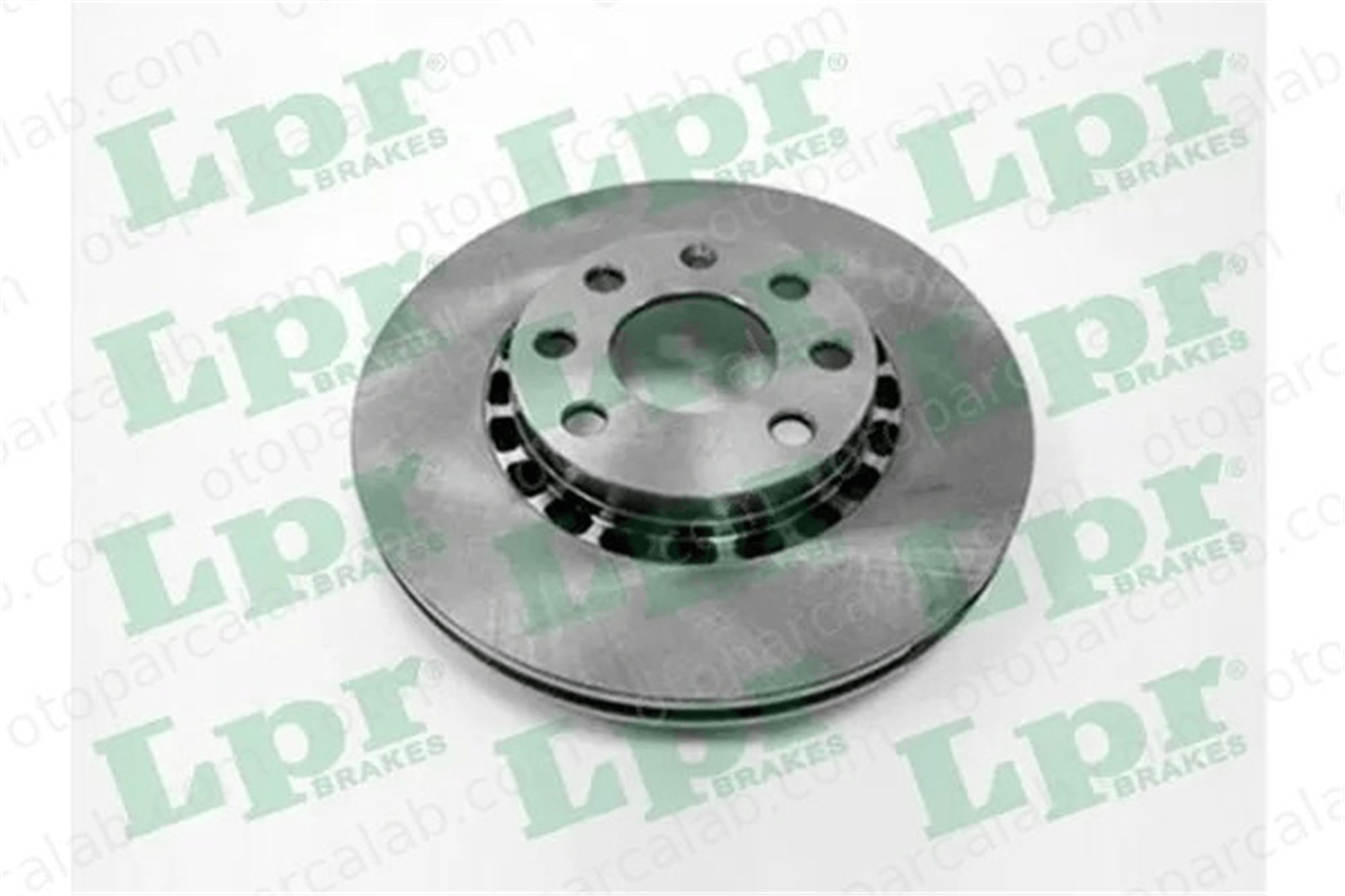 LPR O1241V Fren Disk Ayna Ön Sağ ve Sol OPEL VECTRA A VECTRA A Hatchback LPRO1241V 90511128