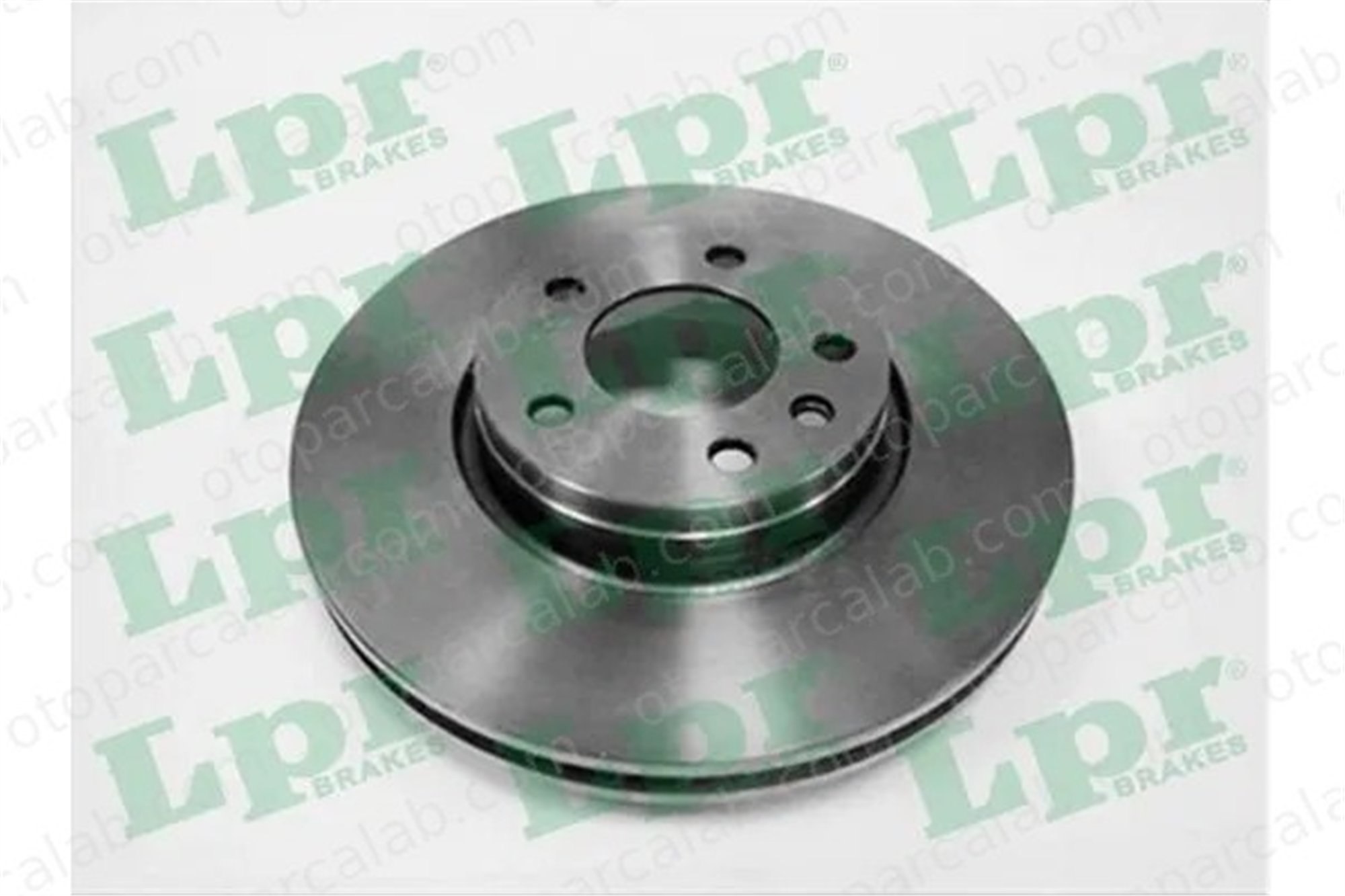 LPR O1291V Fren Disk Ayna Ön Sağ ve Sol OPEL OMEGA B OMEGA B Station wagon LPRO1291V 5690016