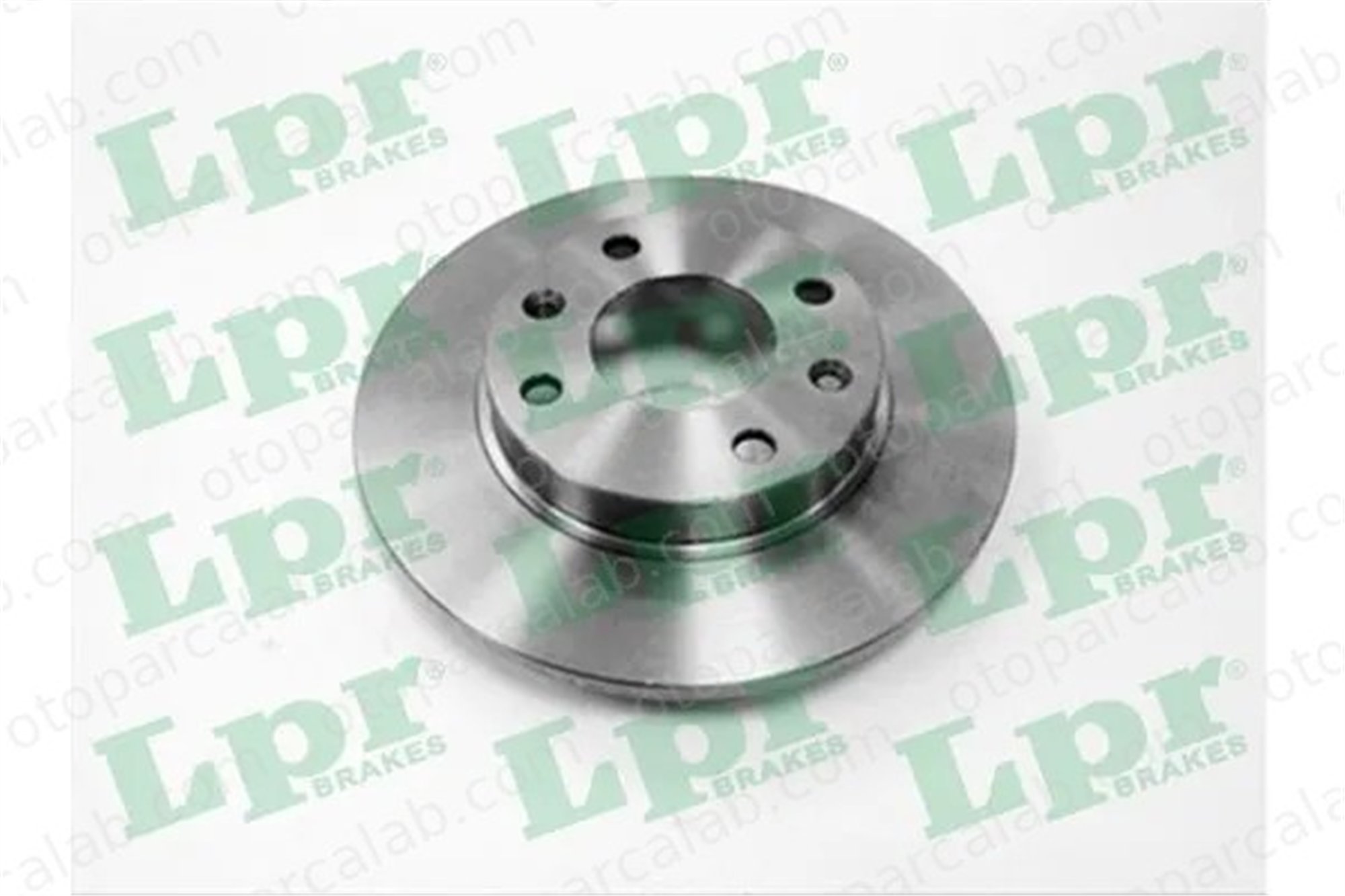LPR P1141P Fren Disk Ayna Ön Sağ ve Sol PEUGEOT 205 II 309 I 1618859680 169001
