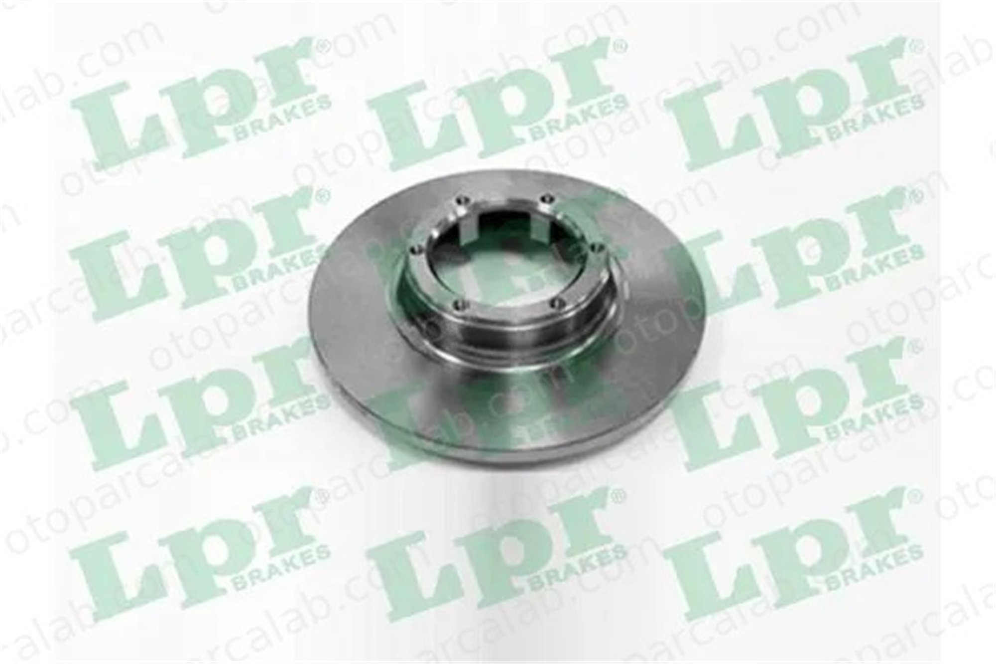 LPR R1011P Fren Disk Ayna Ön Sağ ve Sol RENAULT 5 12 10230001202 2677502515