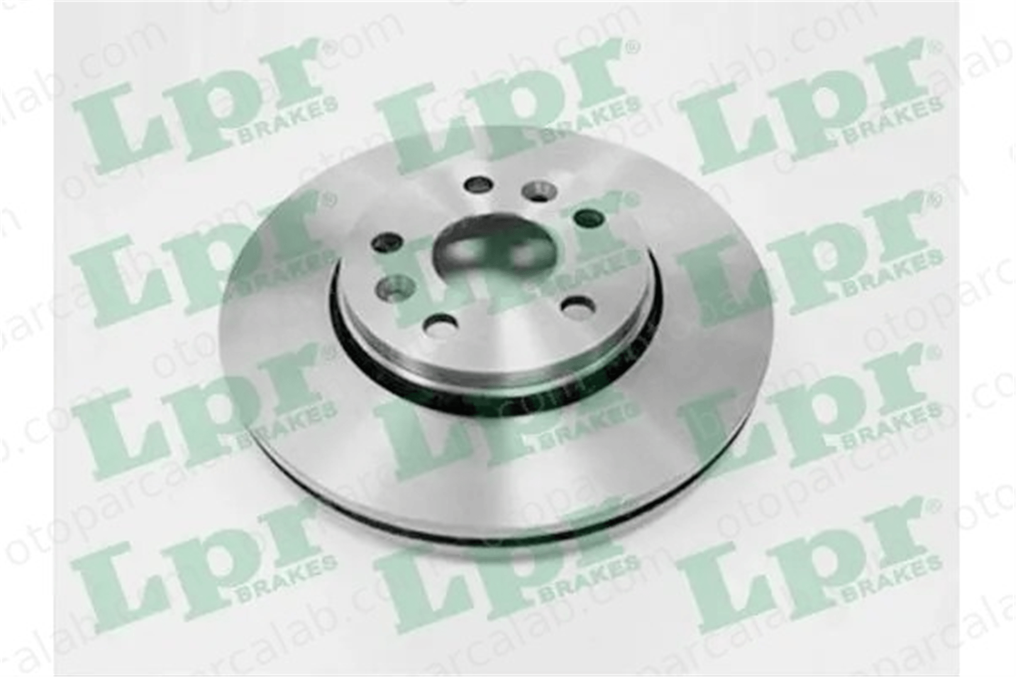 LPR R1039V Fren Disk Ayna Ön Sağ ve Sol RENAULT KANGOO / GRAND KANGOO II KANGOO Express 4154200001 4154200701