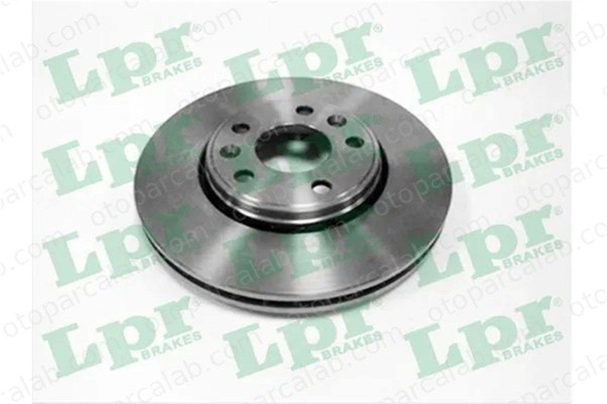 LPR R1056V Fren Disk Ayna Ön Sağ ve Sol RENAULT GRAND SCÉNIC III SCÉNIC III LPRR1056V 402060002R