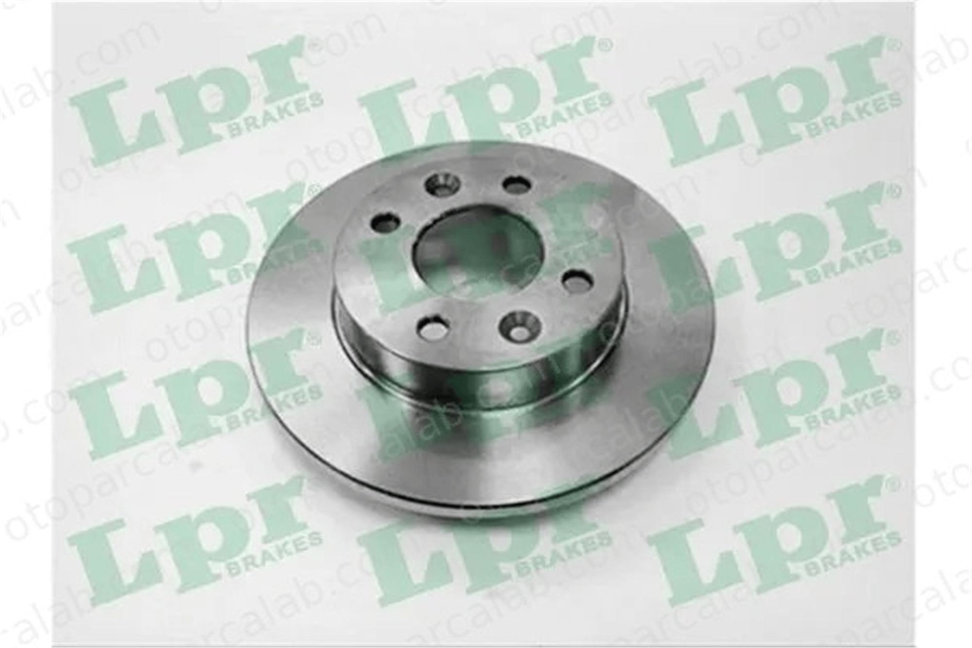 LPR R1081P Fren Disk Ayna Ön Sağ ve Sol RENAULT RAPID Kasa/büyük limuzin CLIO I 2677509716 6001547684