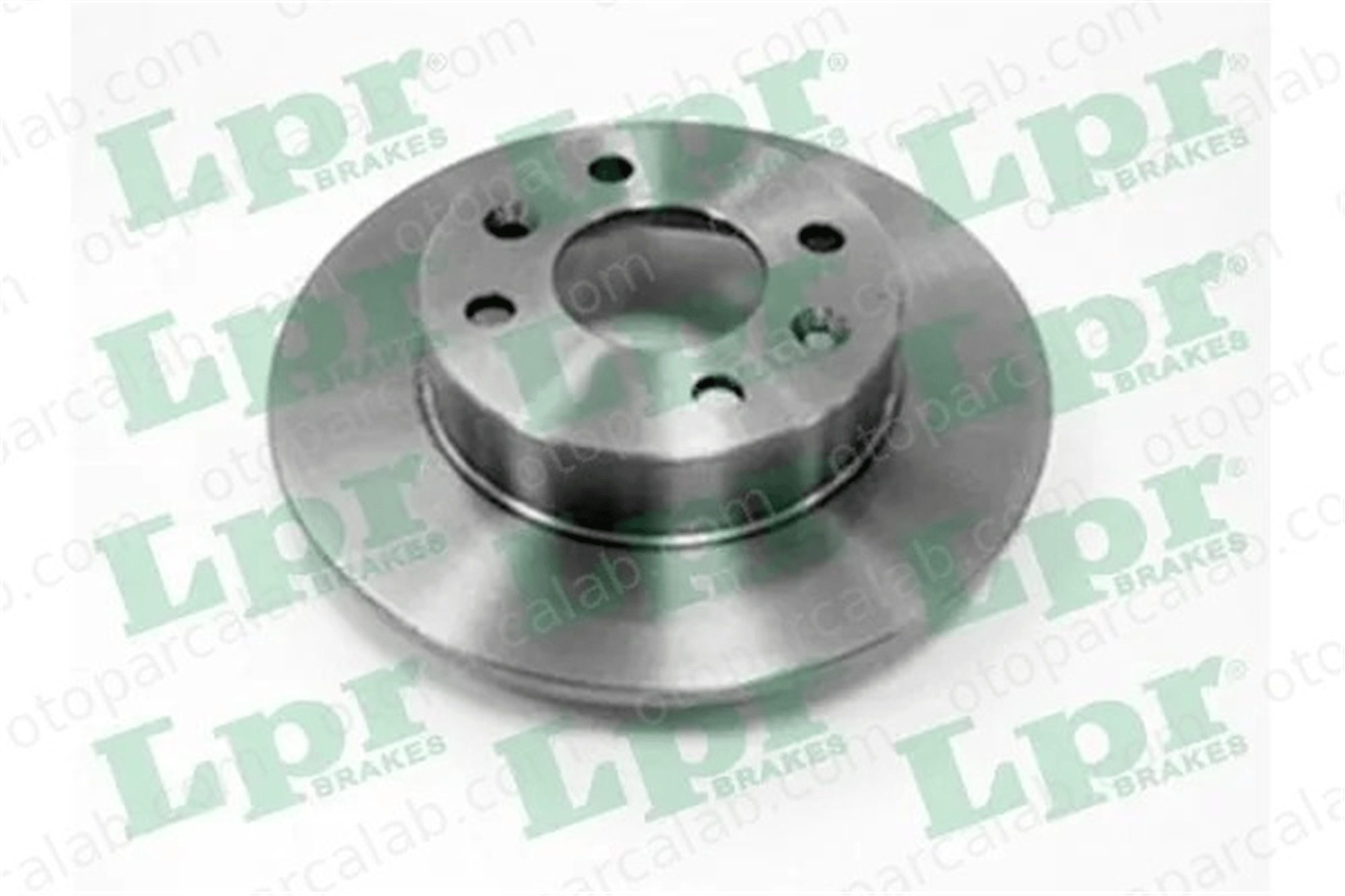 LPR R1101P Fren Disk Ayna Ön Sağ ve Sol RENAULT SUPER 5 RAPID Kasa/büyük limuzin 7700716947 7701204285