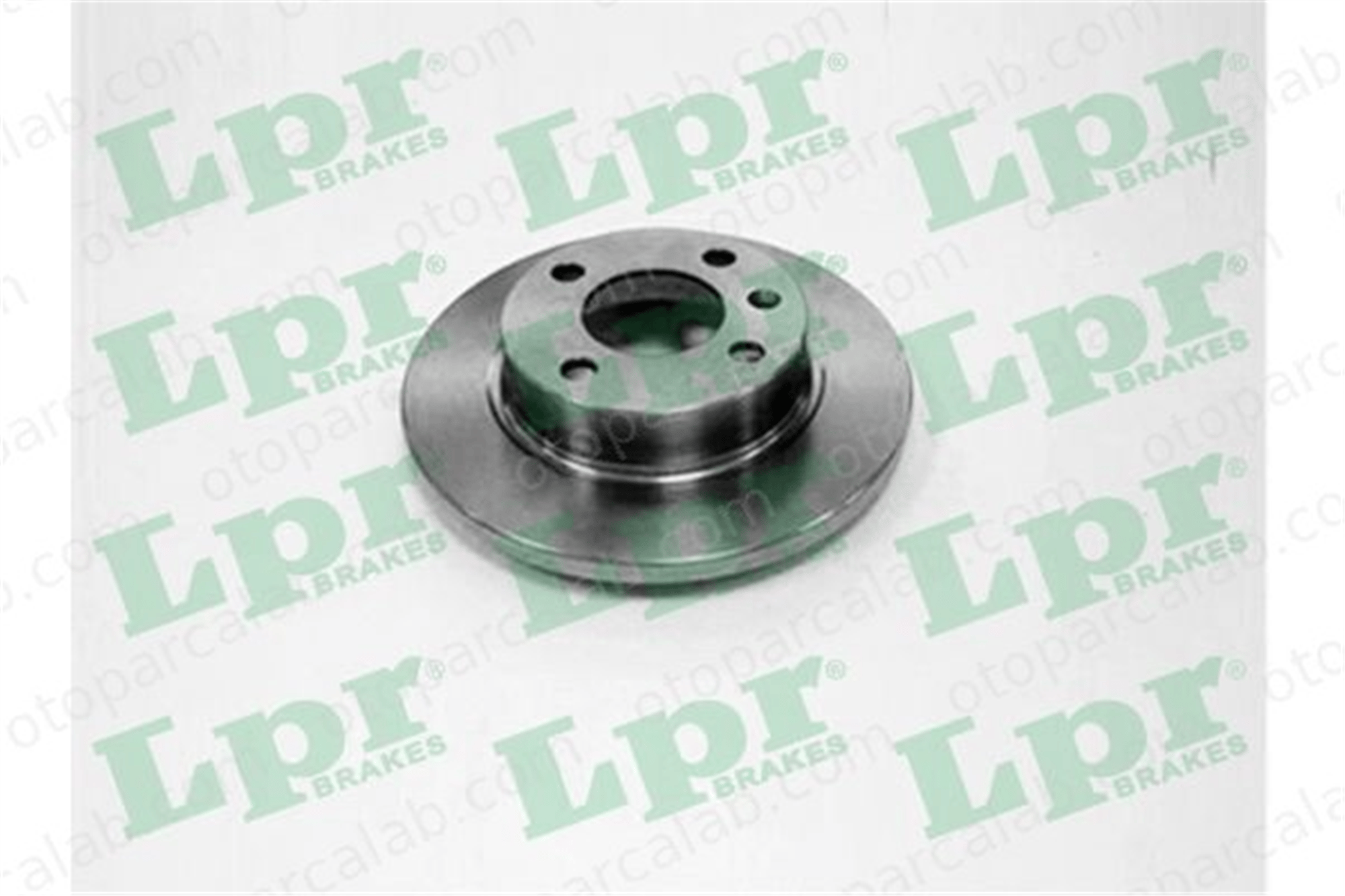 LPR S3023P Fren Disk Ayna Ön Sağ ve Sol SKODA FAVORIT FELICIA I LPRS3023P 6U0615301