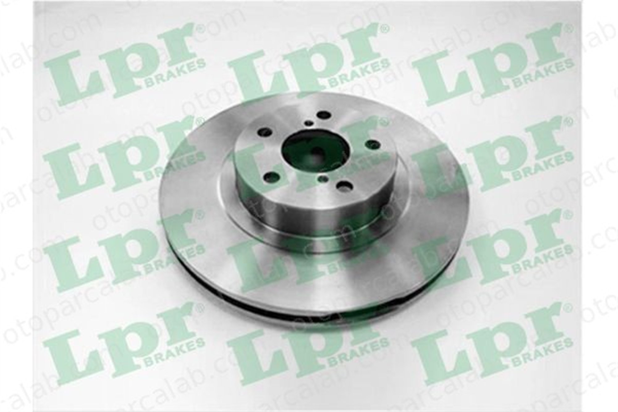 LPR S4211V Fren Disk Ayna Ön Sağ ve Sol SUBARU FORESTER IMPREZA Station wagon LPRS4211V 26310AA092