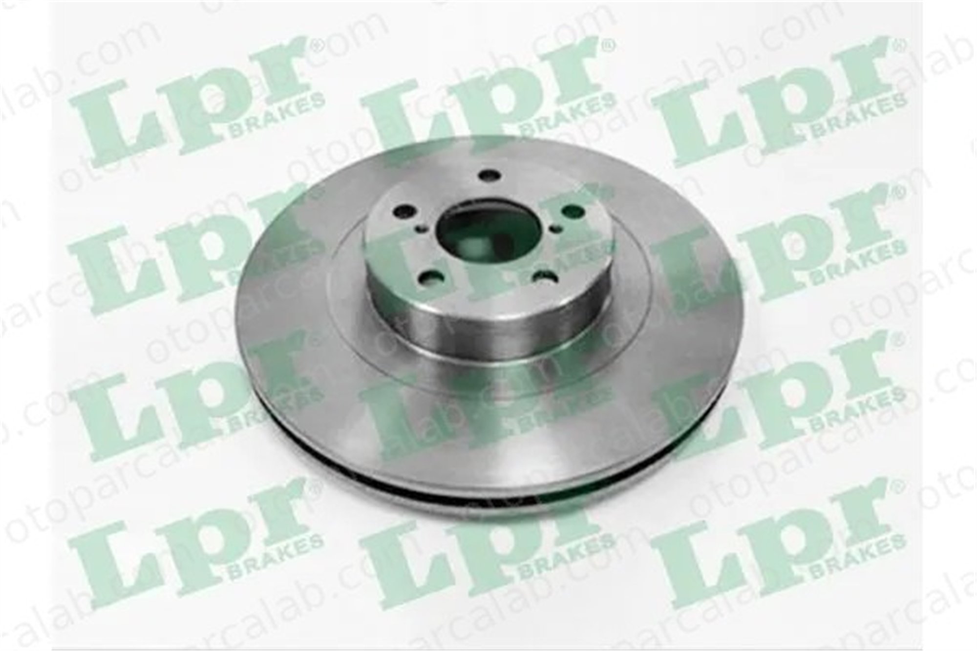 LPR S4228V Fren Disk Ayna Ön Sağ ve Sol SUBARU OUTBACK FORESTER 23610AC040 26300AG01A