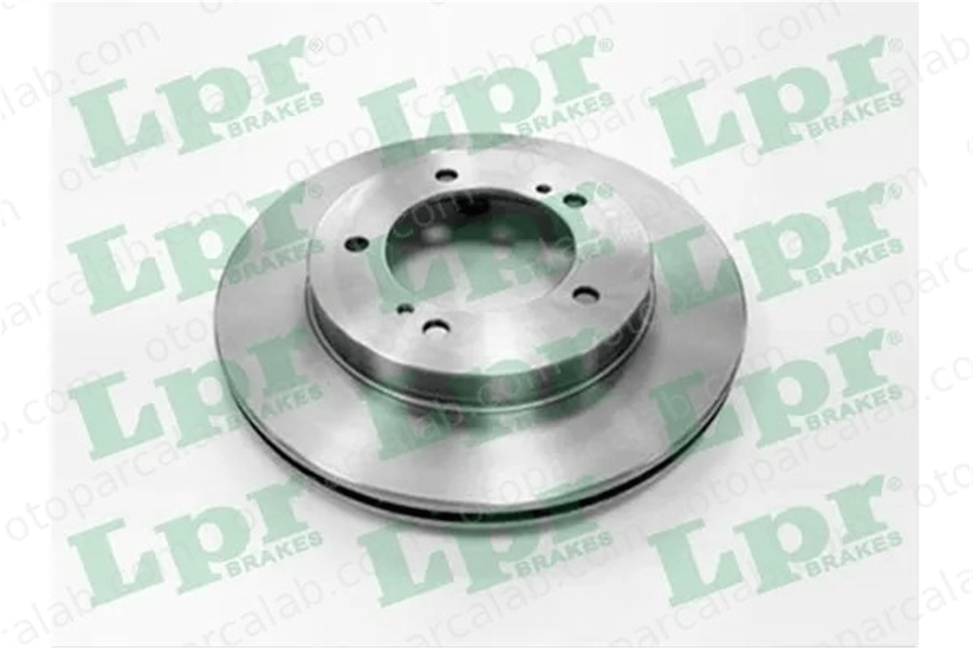 LPR S5002V Fren Disk Ayna Ön Sağ ve Sol SUZUKI VITARA VITARA Cabrio LPRS5002V 55211770