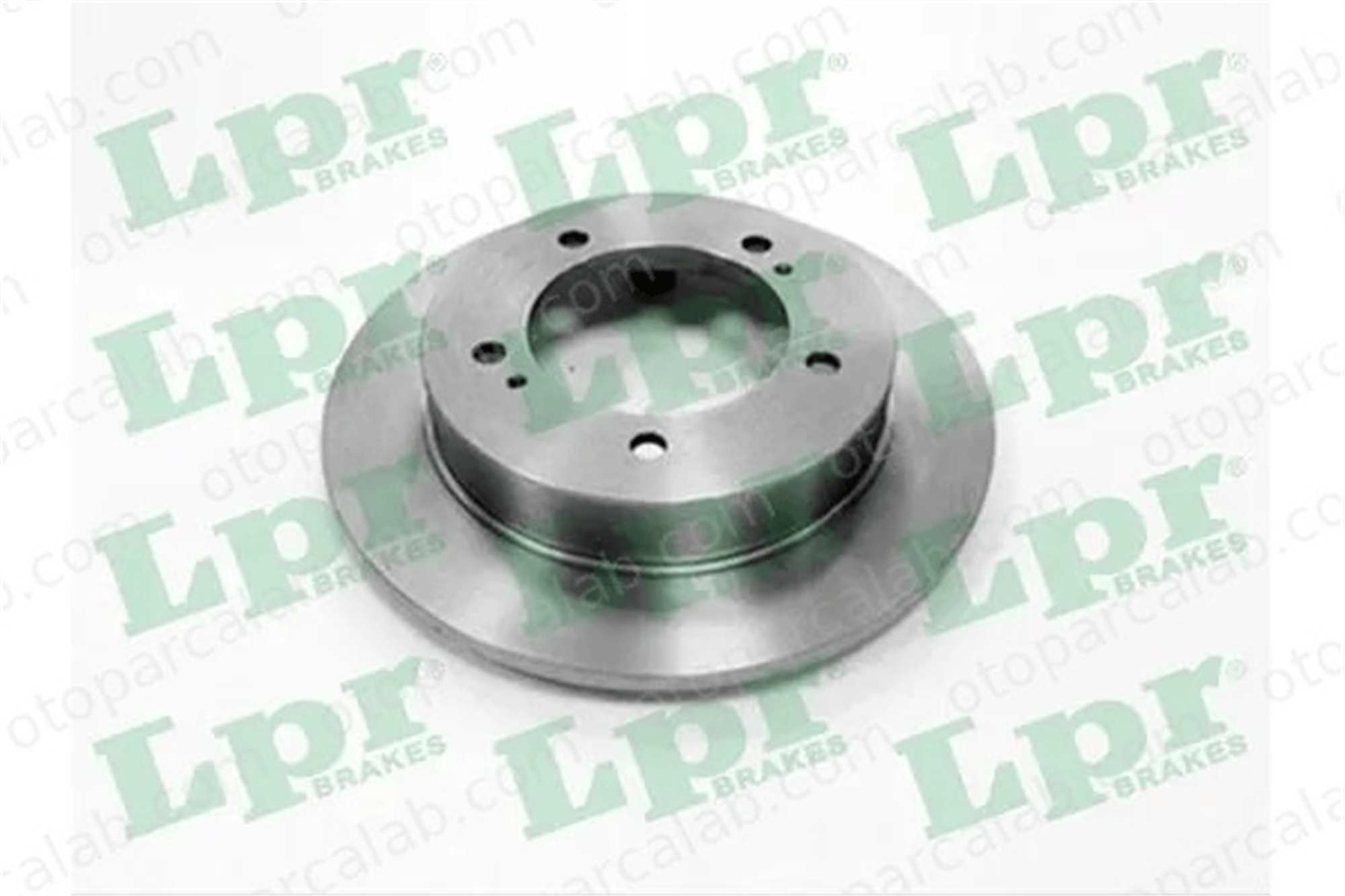 LPR S5061P Fren Disk Ayna Ön Sağ ve Sol SUZUKI JIMNY SUV SAMURAI SUV LPRS5061P 5521160A00