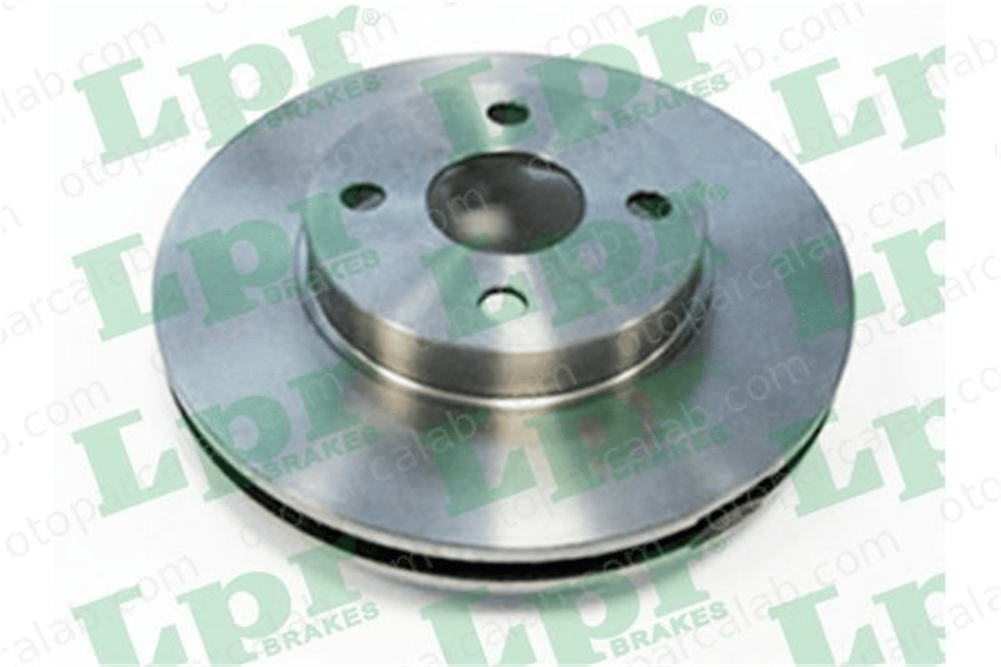 LPR T2023V Fren Disk Ayna Ön Sağ ve Sol TOYOTA COROLLA COROLLA Sedan LPRT2023V B3501111