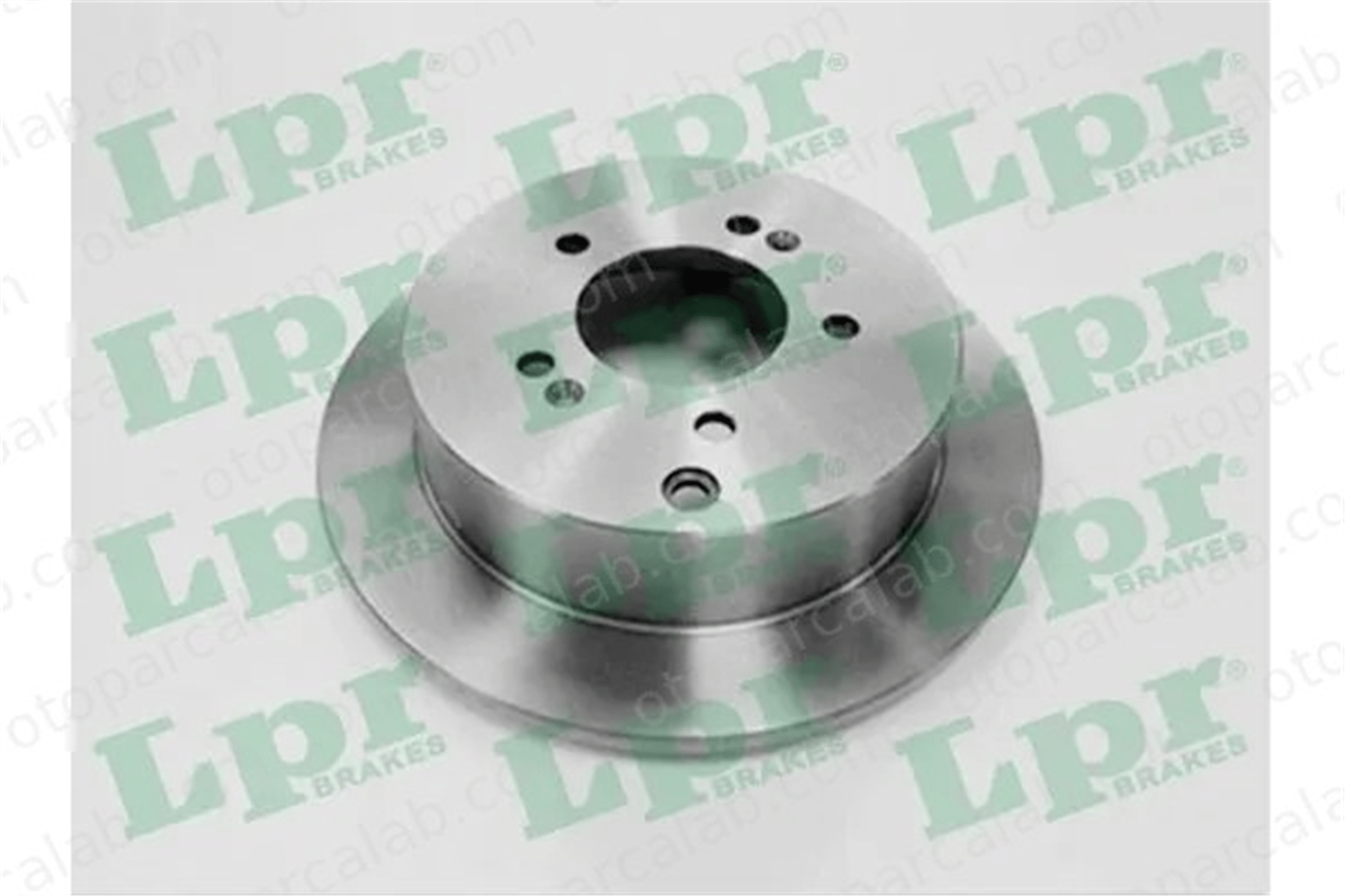 LPR T2037P Fren Disk Ayna Arka Sağ ve Sol HYUNDAI TUCSON SANTA FÉ I 584113A300 S584113A300