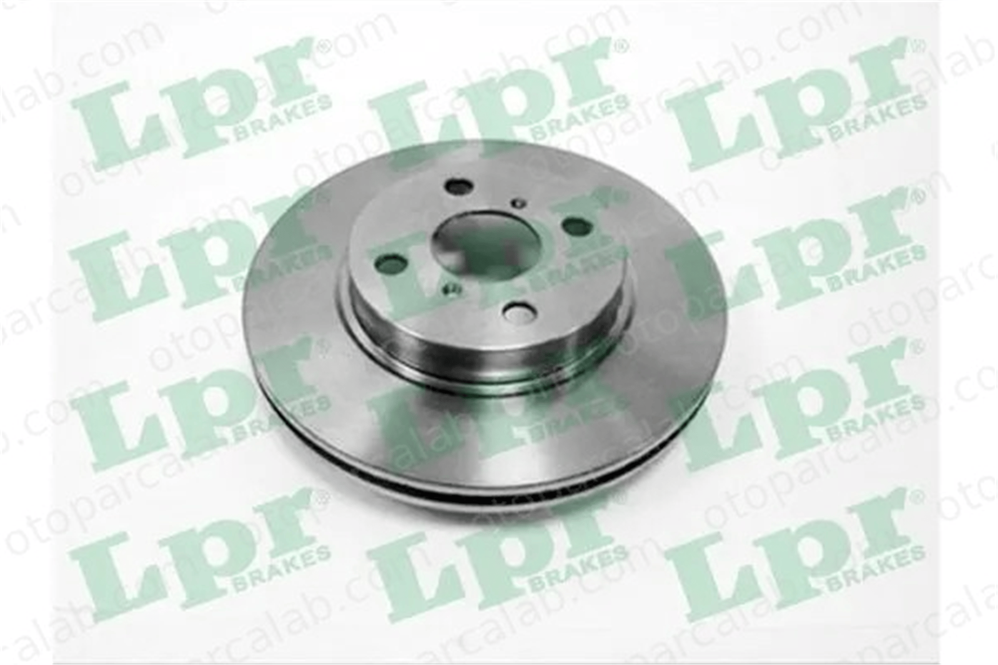 LPR T2047V Fren Disk Ayna Ön Sağ ve Sol TOYOTA YARIS DAIHATSU CHARADE VIII 435120D060000 435120D060