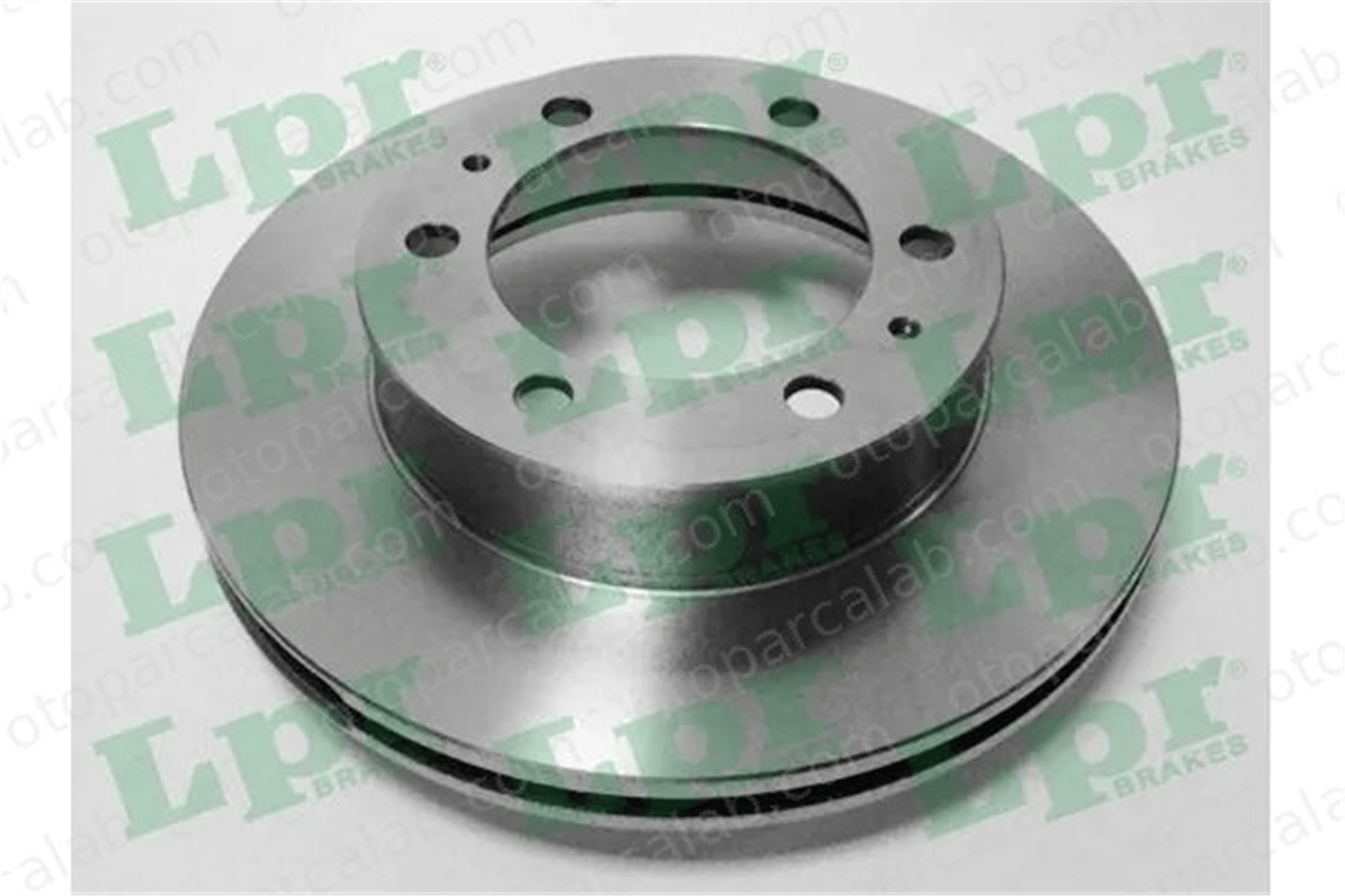 LPR T2066V Fren Disk Ayna Ön Sağ ve Sol TOYOTA HILUX VII Pick-up HILUX VIII Pick-up 435120K060 435120K070