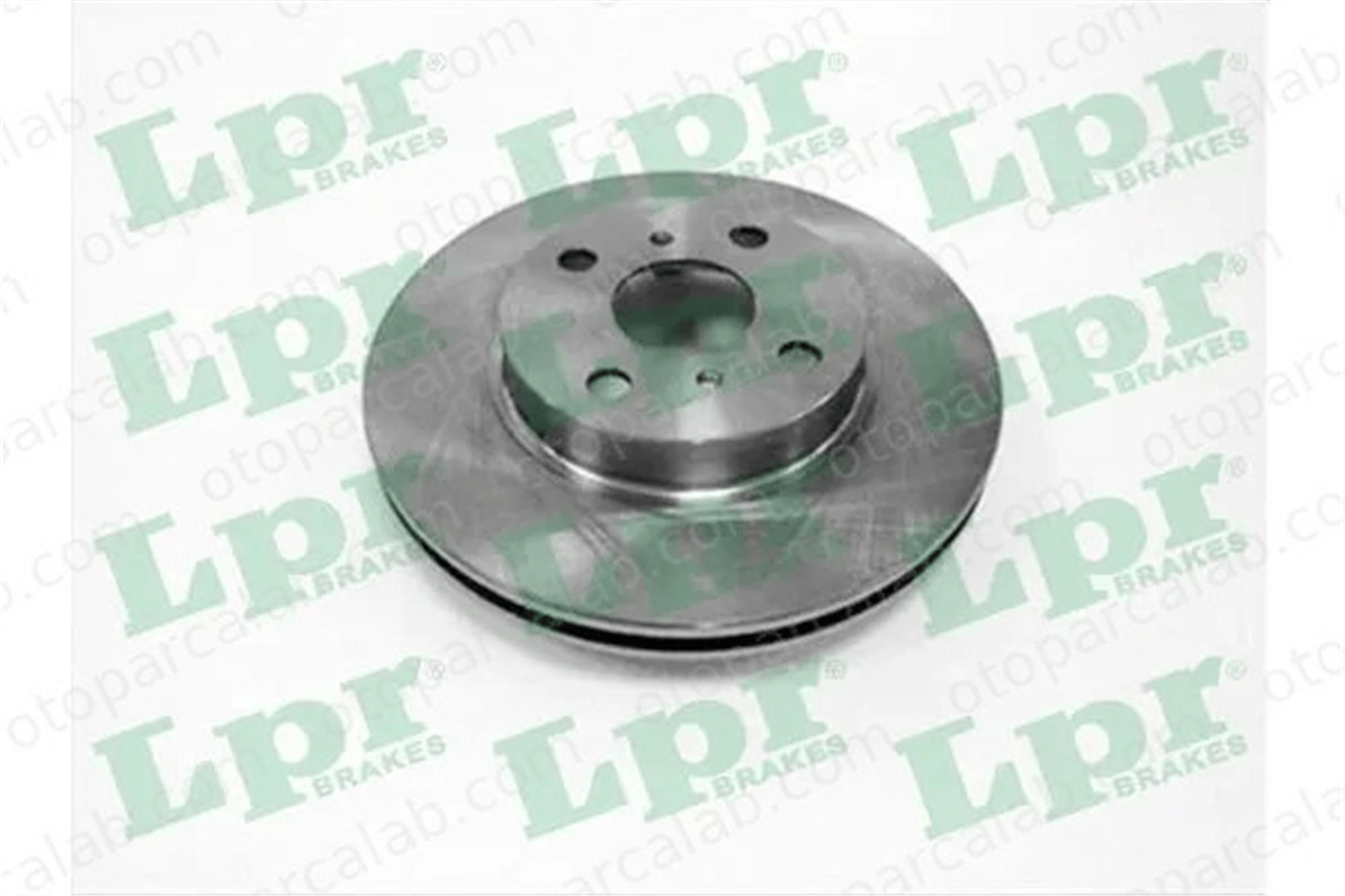 LPR T2071V Fren Disk Ayna Ön Sağ ve Sol TOYOTA COROLLA COROLLA Station wagon 94853004 3501011G08