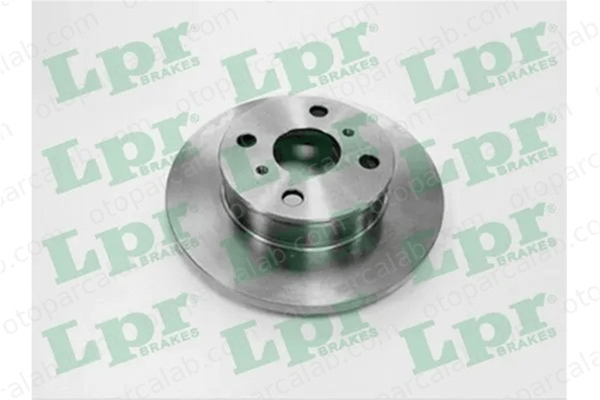 LPR T2641P Fren Disk Ayna Ön Sağ ve Sol TOYOTA COROLLA COROLLA Compact 4351212230 4351212240