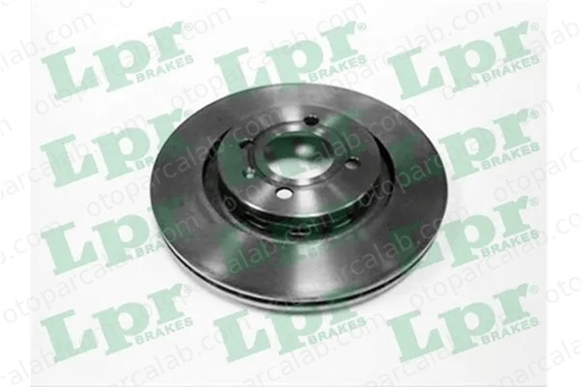 LPR V2261V Fren Disk Ayna Ön Sağ ve Sol SEAT IBIZA II CORDOBA LPRV2261V 535615301