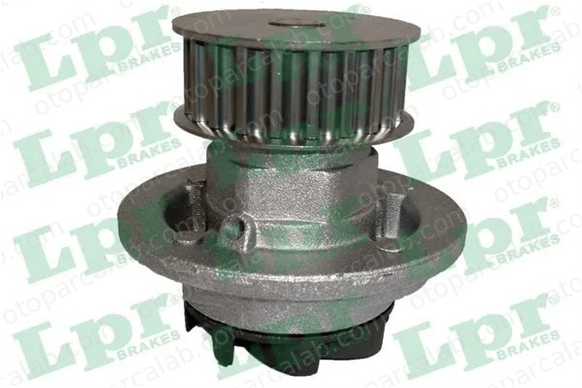 LPR WP0024 Devirdaim Su Pompası OPEL ASCONA C ASCONA C Hatchback T1112 1334013