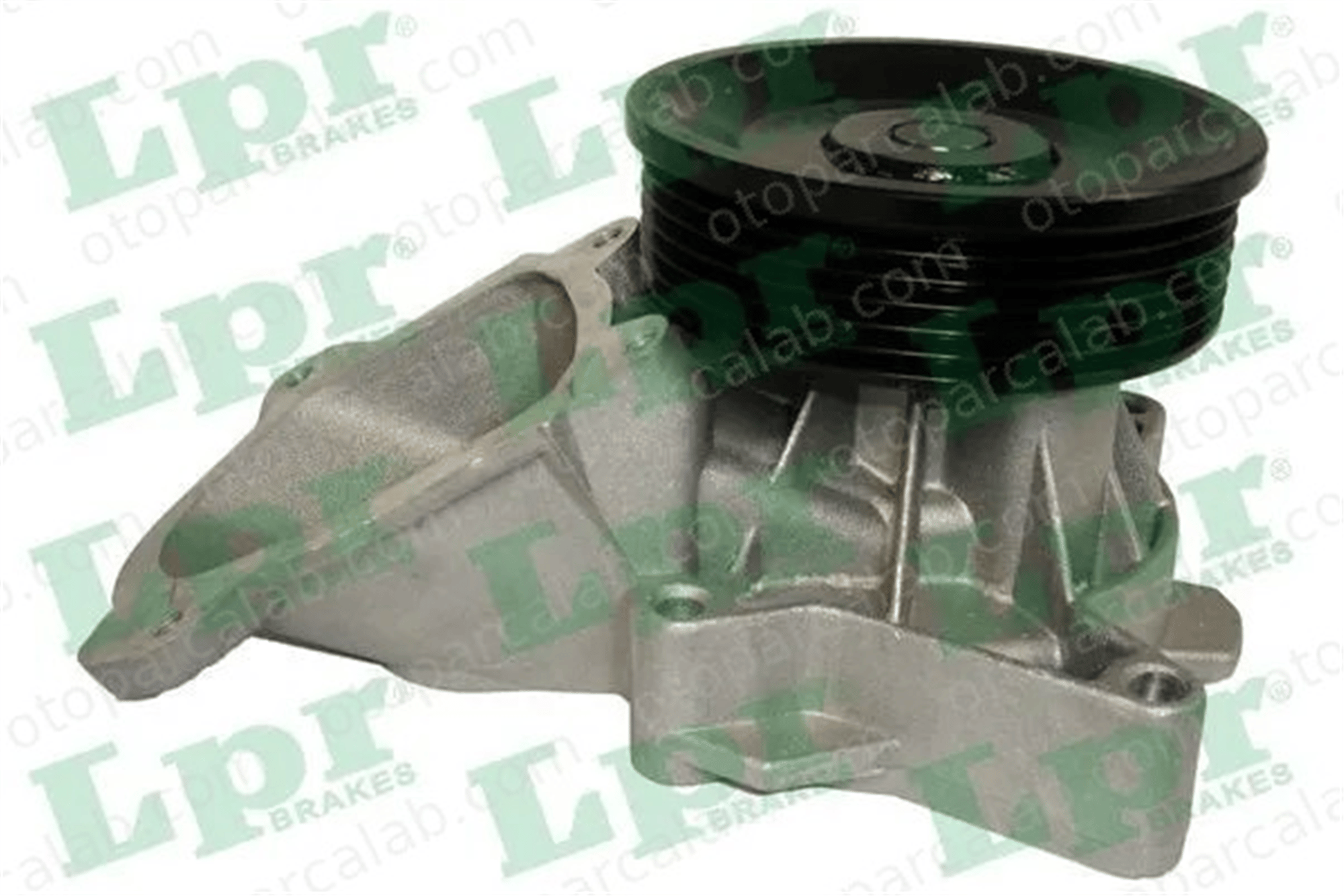 LPR WP0058 Devirdaim Su Pompası BMW 5 5 Touring 11517788305 11517790135