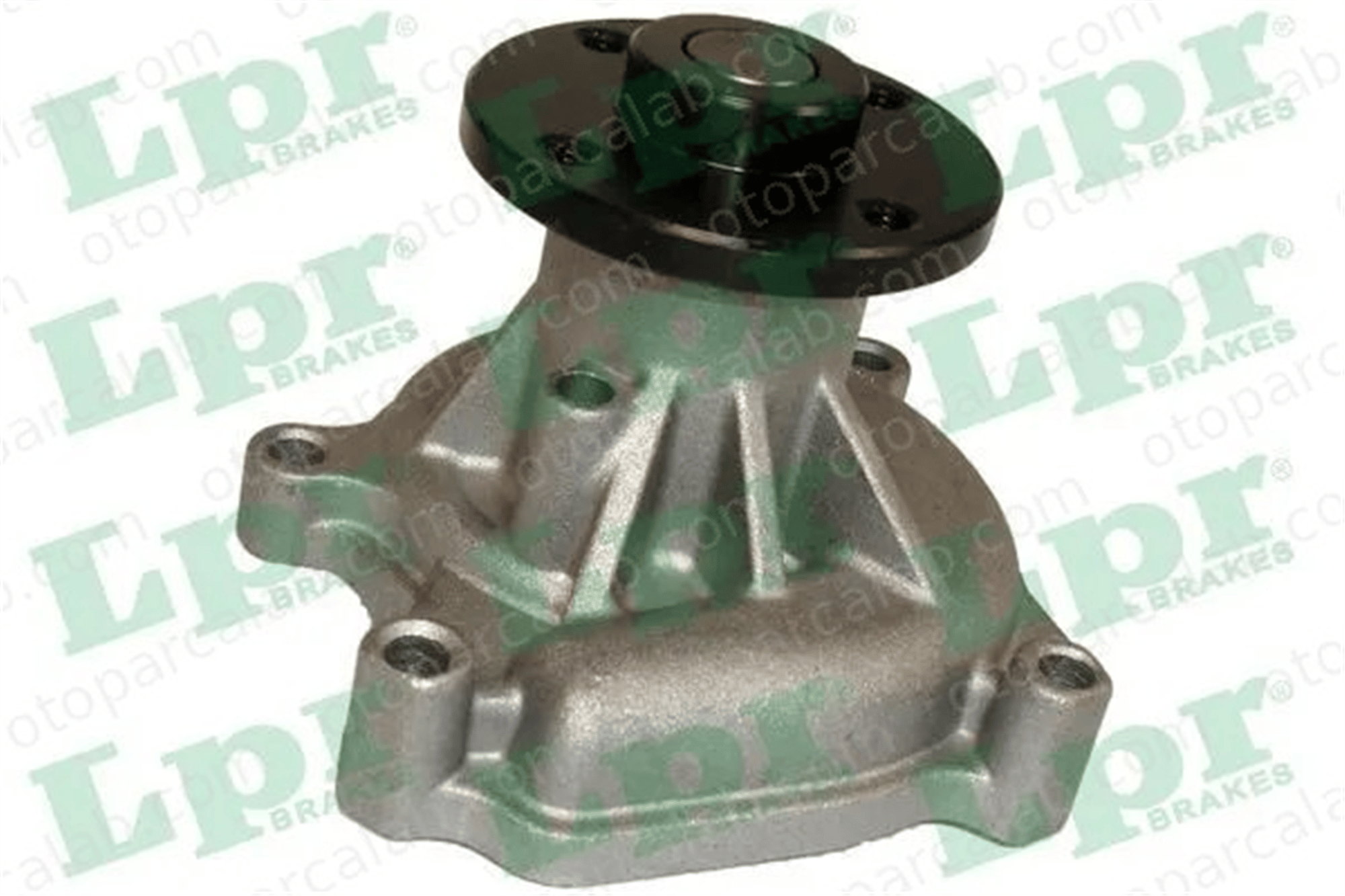 LPR WP0063 Devirdaim Su Pompası TOYOTA YARIS 1610009140 1610009141