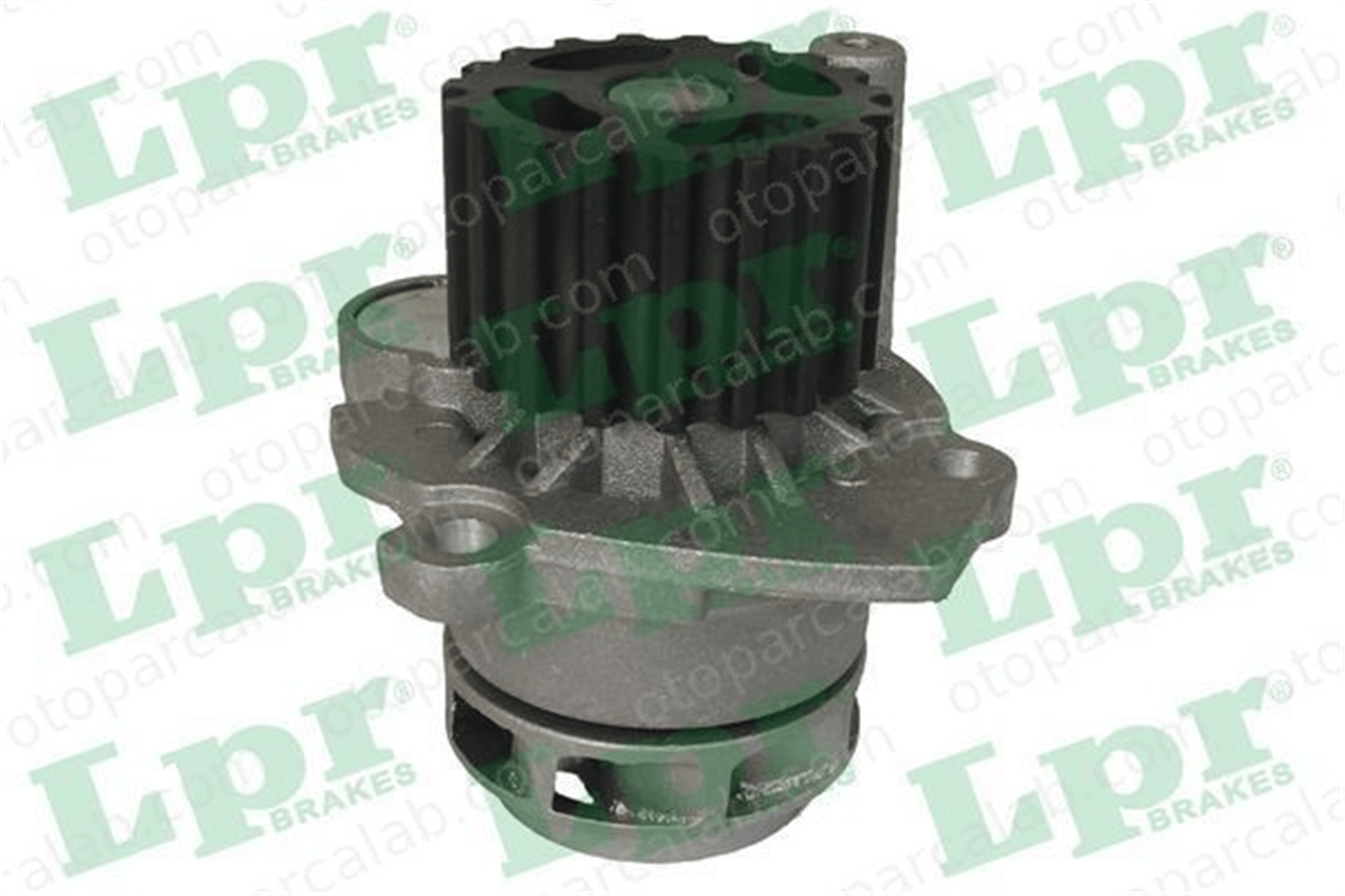 LPR WP0173 Devirdaim Su Pompası VW POLO SEAT IBIZA III 45121011F045121011H 045121011F 045121011H