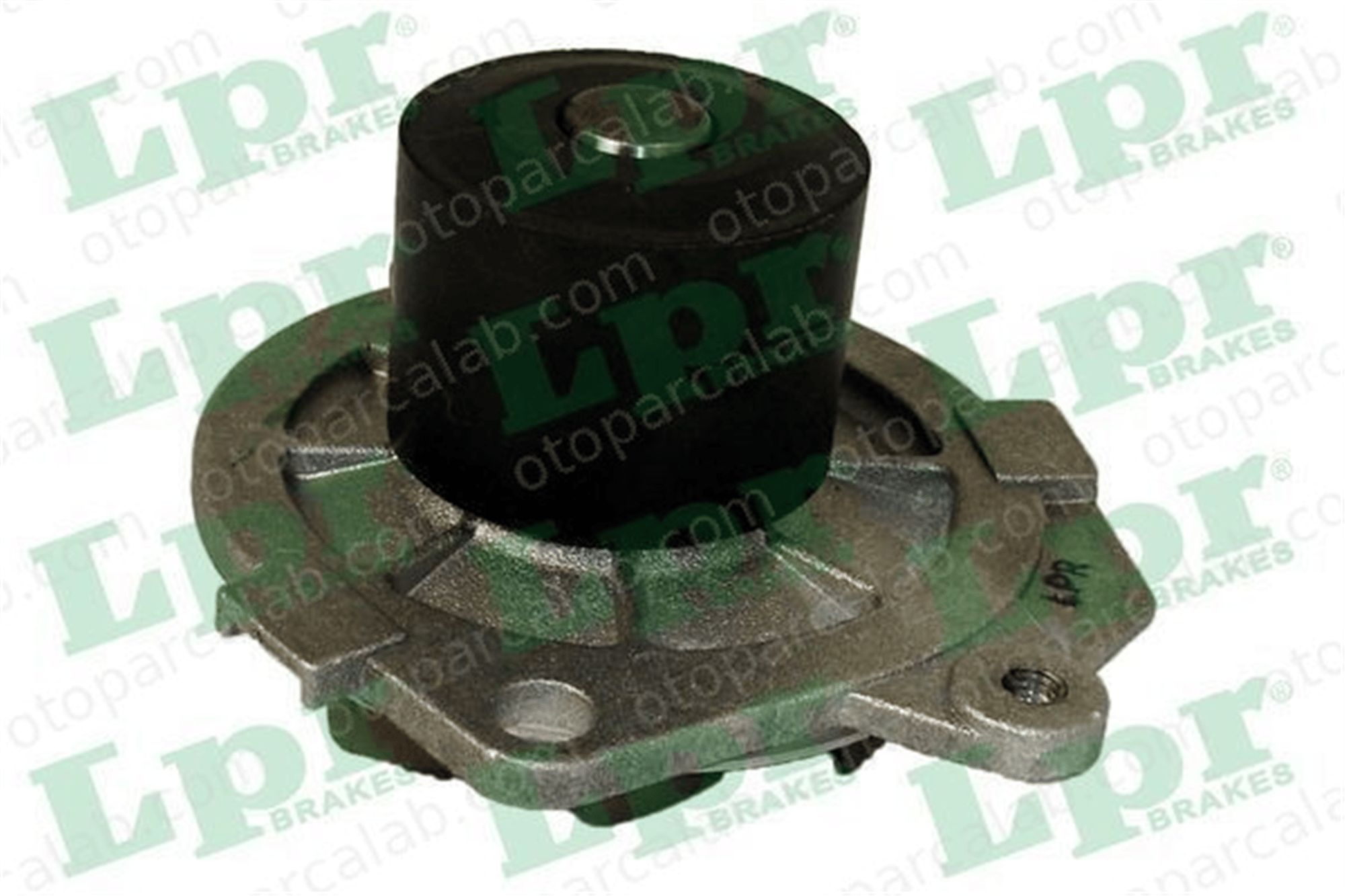 LPR WP0180 Devirdaim Su Pompası ALFA ROMEO 156 156 Sportwagon 1334234 46415972
