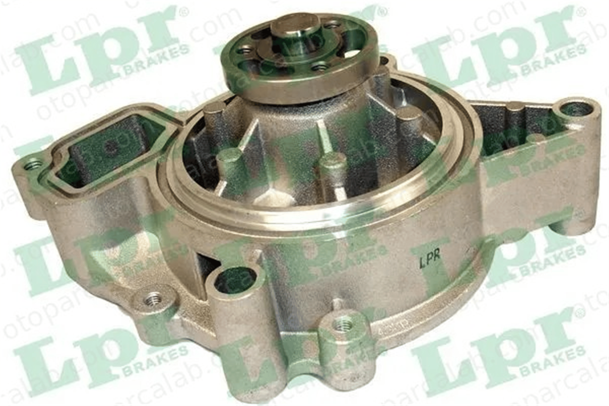 LPR WP0282 Devirdaim Su Pompası SAAB 9-3 Station wagon 9-3 T4199 71739401