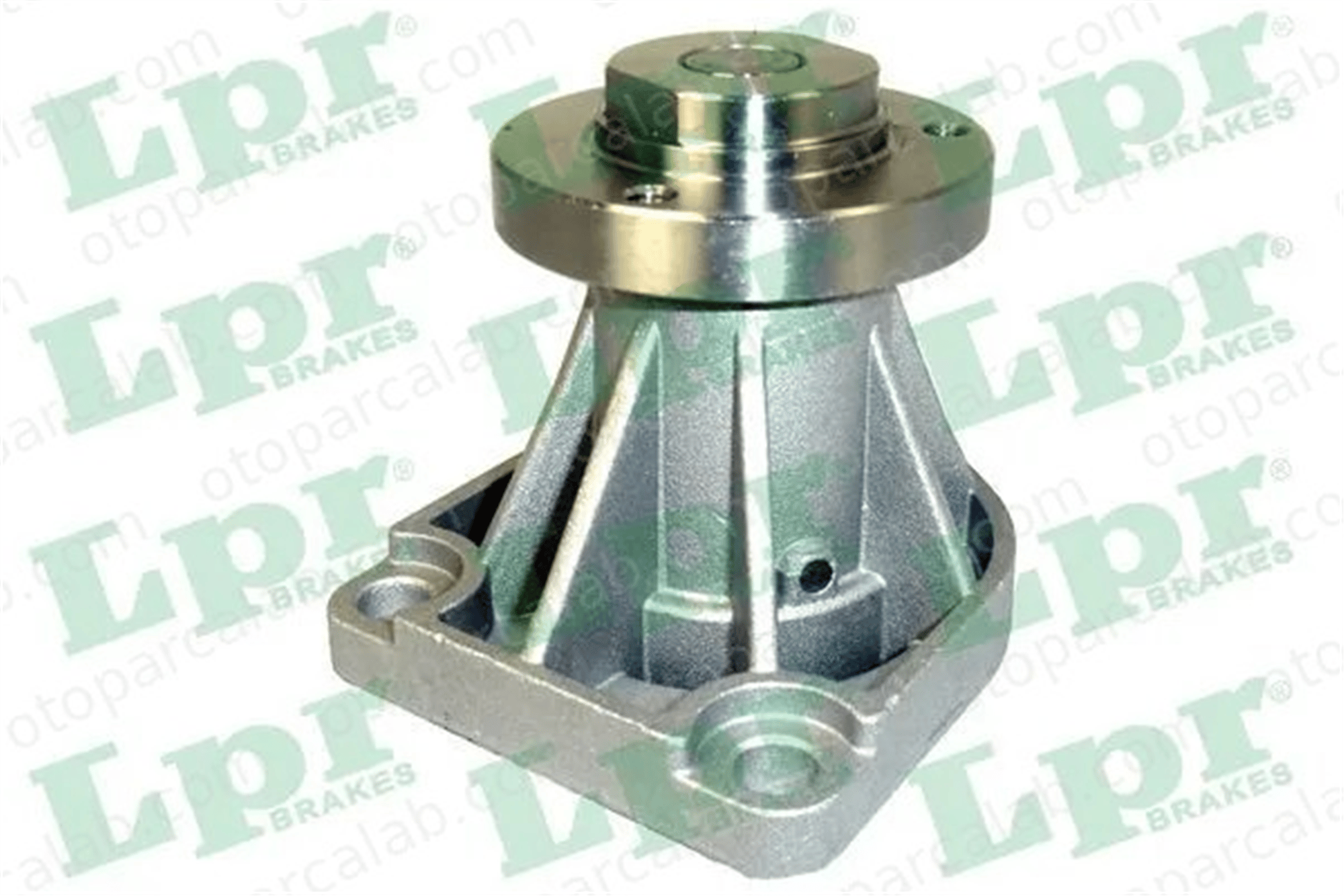LPR WP0293 Devirdaim Su Pompası OPEL OMEGA B OMEGA B Station wagon 1334059 1334131