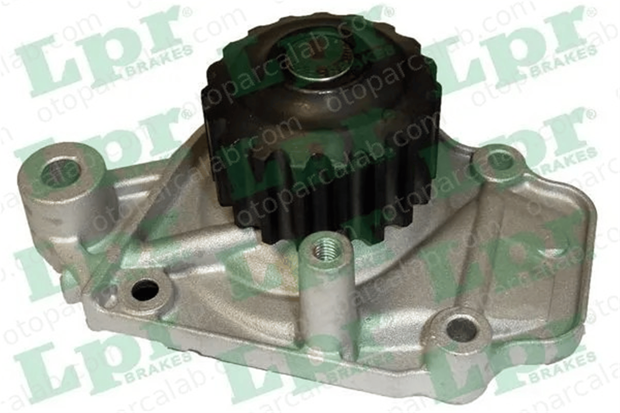 LPR WP0327 Devirdaim Su Pompası HONDA CIVIC IV Sedan CIVIC IV Hatchback 19200P01 T1120
