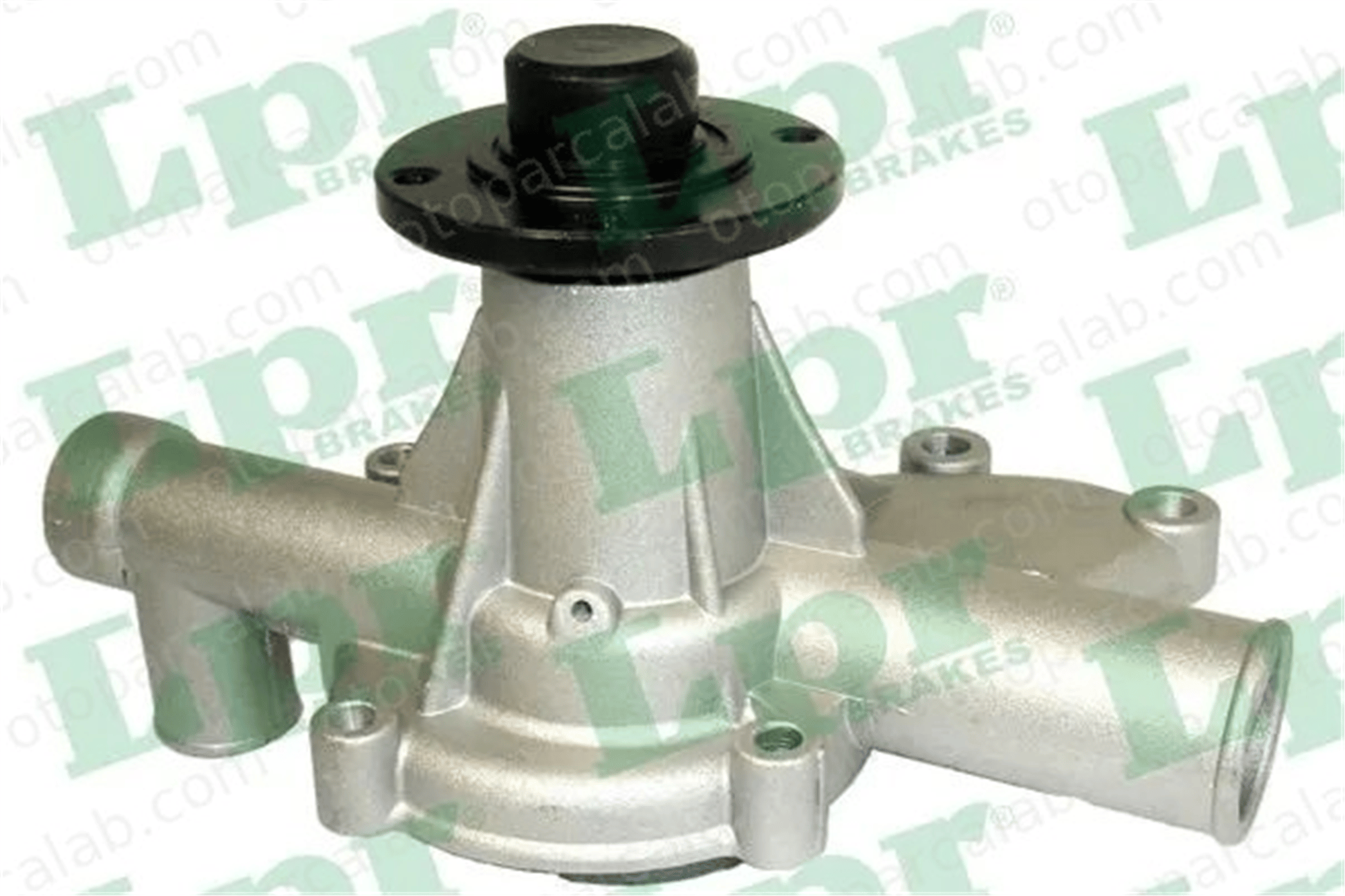 LPR WP0331 Devirdaim Su Pompası BMW 3 5 11519070754 T2103