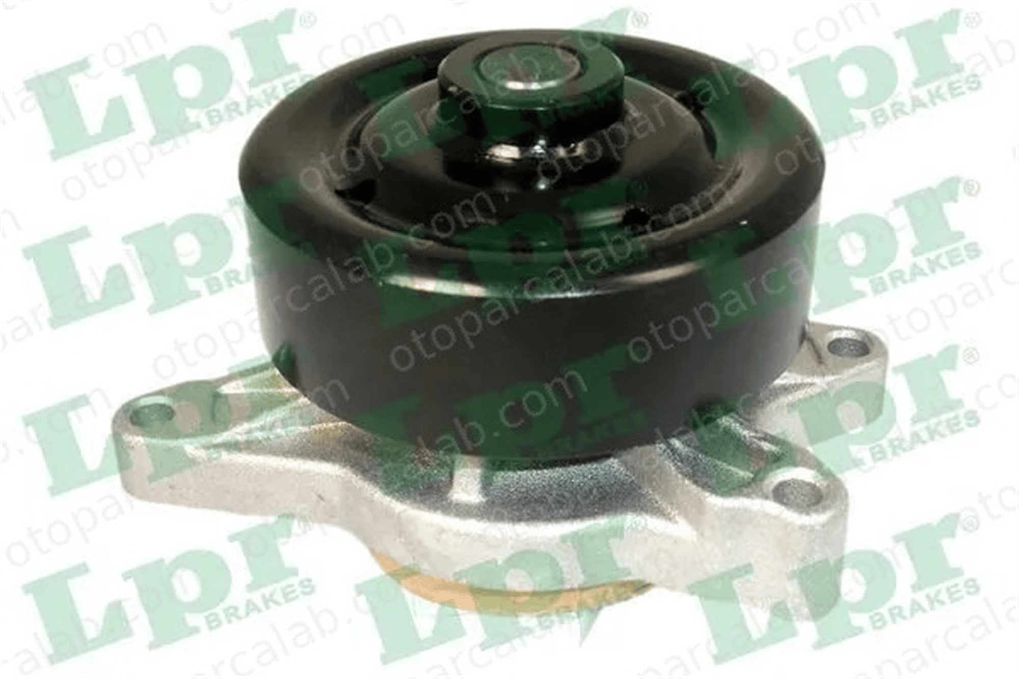 LPR WP0394 Devirdaim Su Pompası TOYOTA COROLLA Verso AVENSIS 1610009080 1610009310