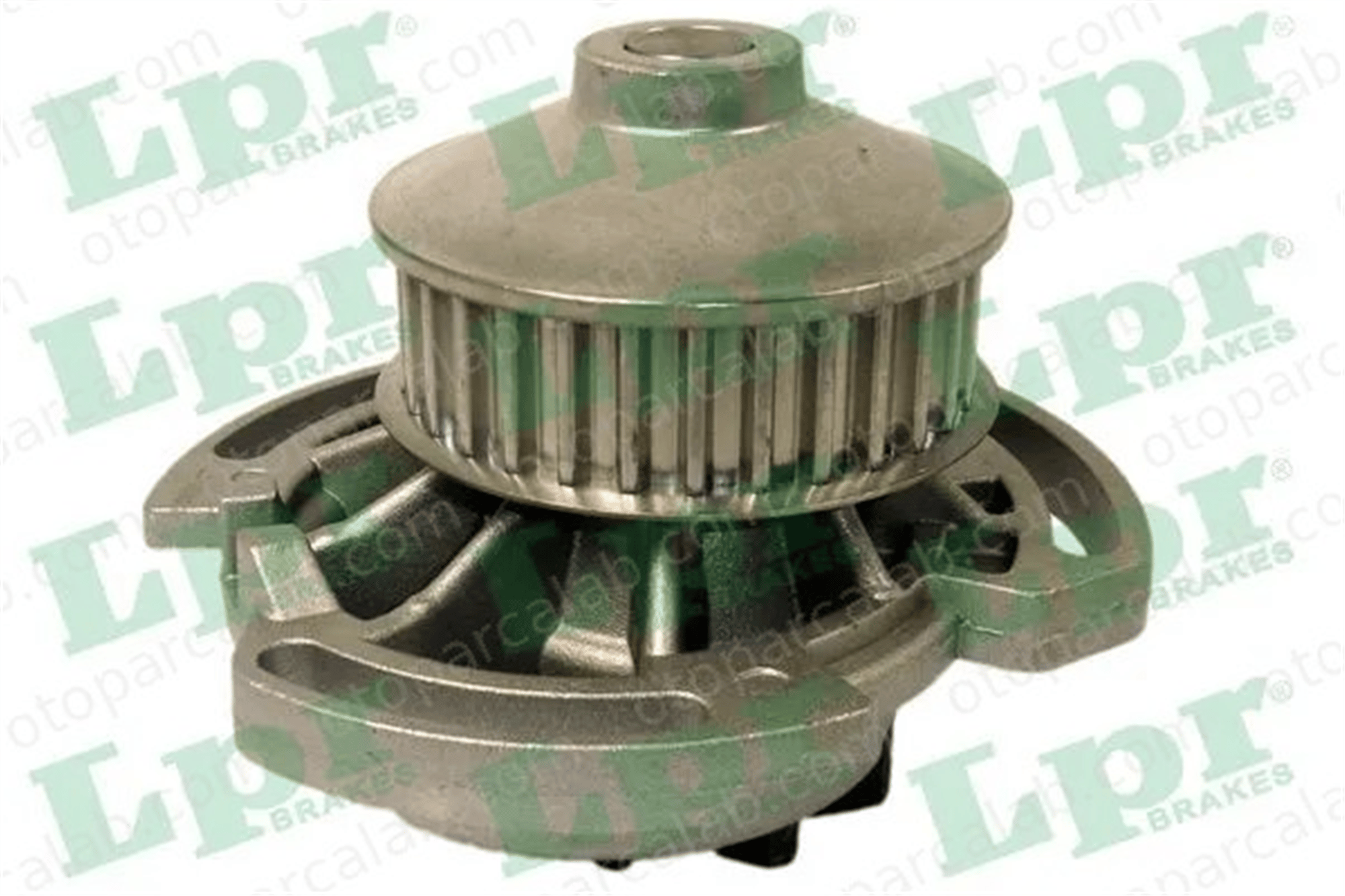 LPR WP0411 Devirdaim Su Pompası VW POLO Coupe SEAT IBIZA II 30121004A 030121004A