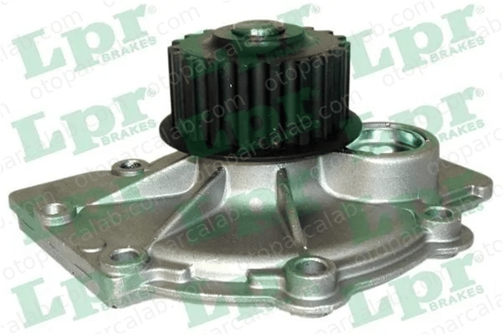 LPR WP0429 Devirdaim Su Pompası VOLVO S70 V70 I 6G9N8591AA T1228