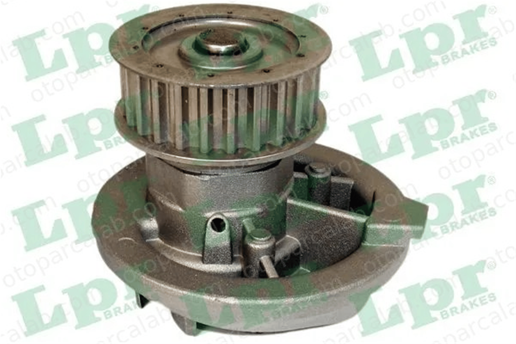 LPR WP0435 Devirdaim Su Pompası OPEL OMEGA A Station wagon VECTRA A 1334054 90444123