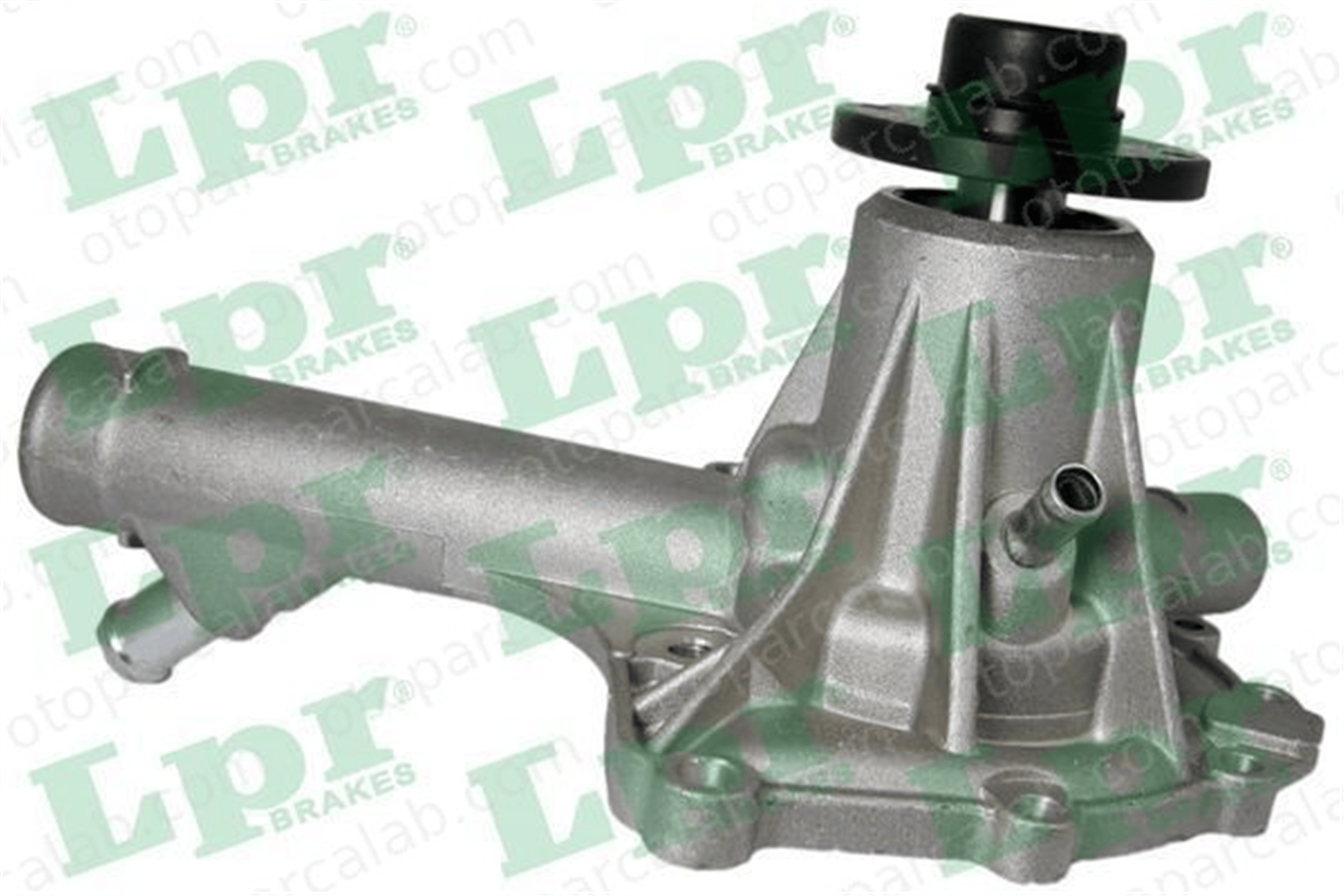 LPR WP0515 Devirdaim Su Pompası MERCEDES-BENZ C-SERISI CLK A1112002301 T4166