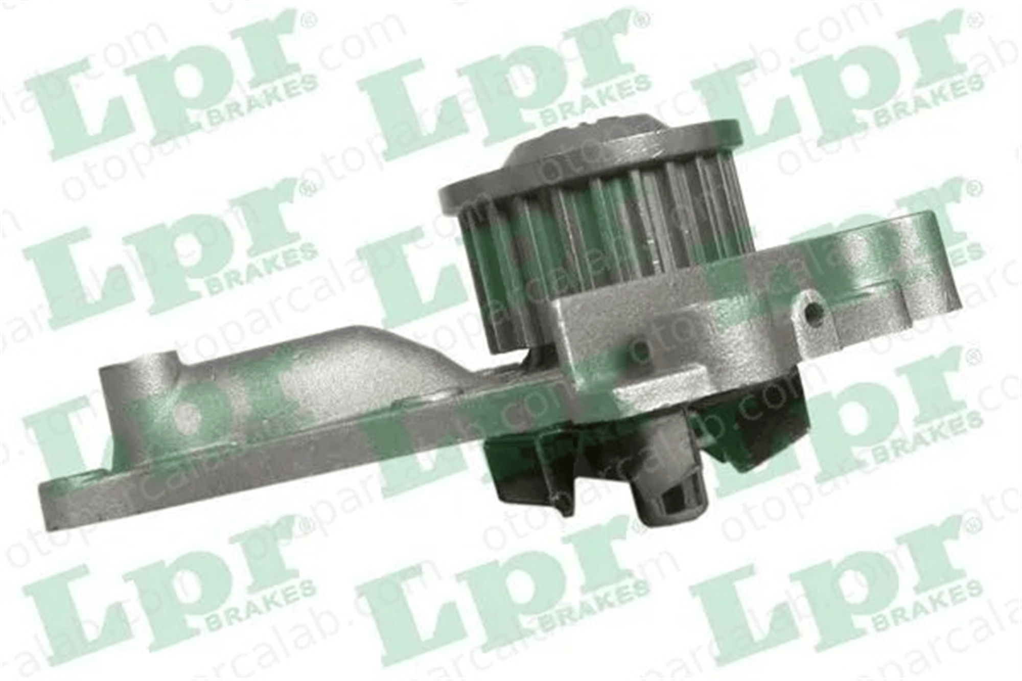 LPR WP0542 Devirdaim Su Pompası TOYOTA CAMRY CARINA E VI 1610009040 1610079075