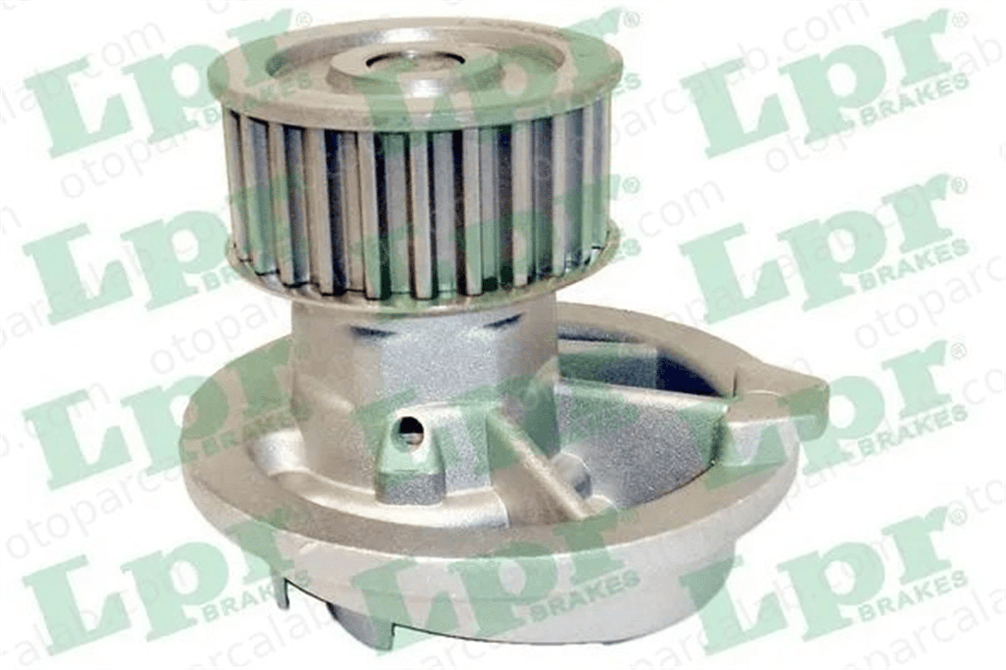 LPR WP0575 Devirdaim Su Pompası OPEL ANTARA A VECTRA B 1334139 T1176